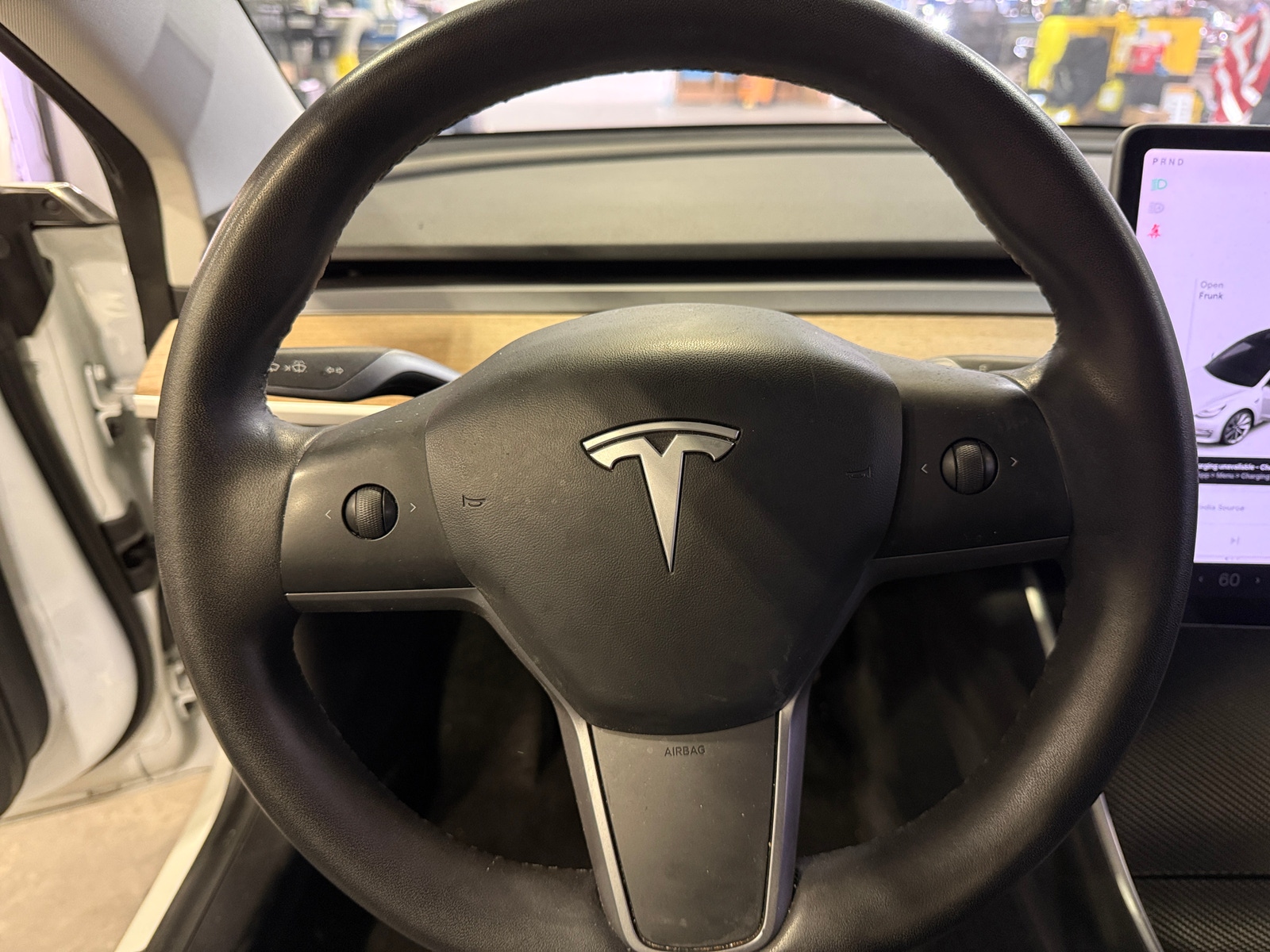 Thumbnail: 2020 Tesla Model 3 - 4