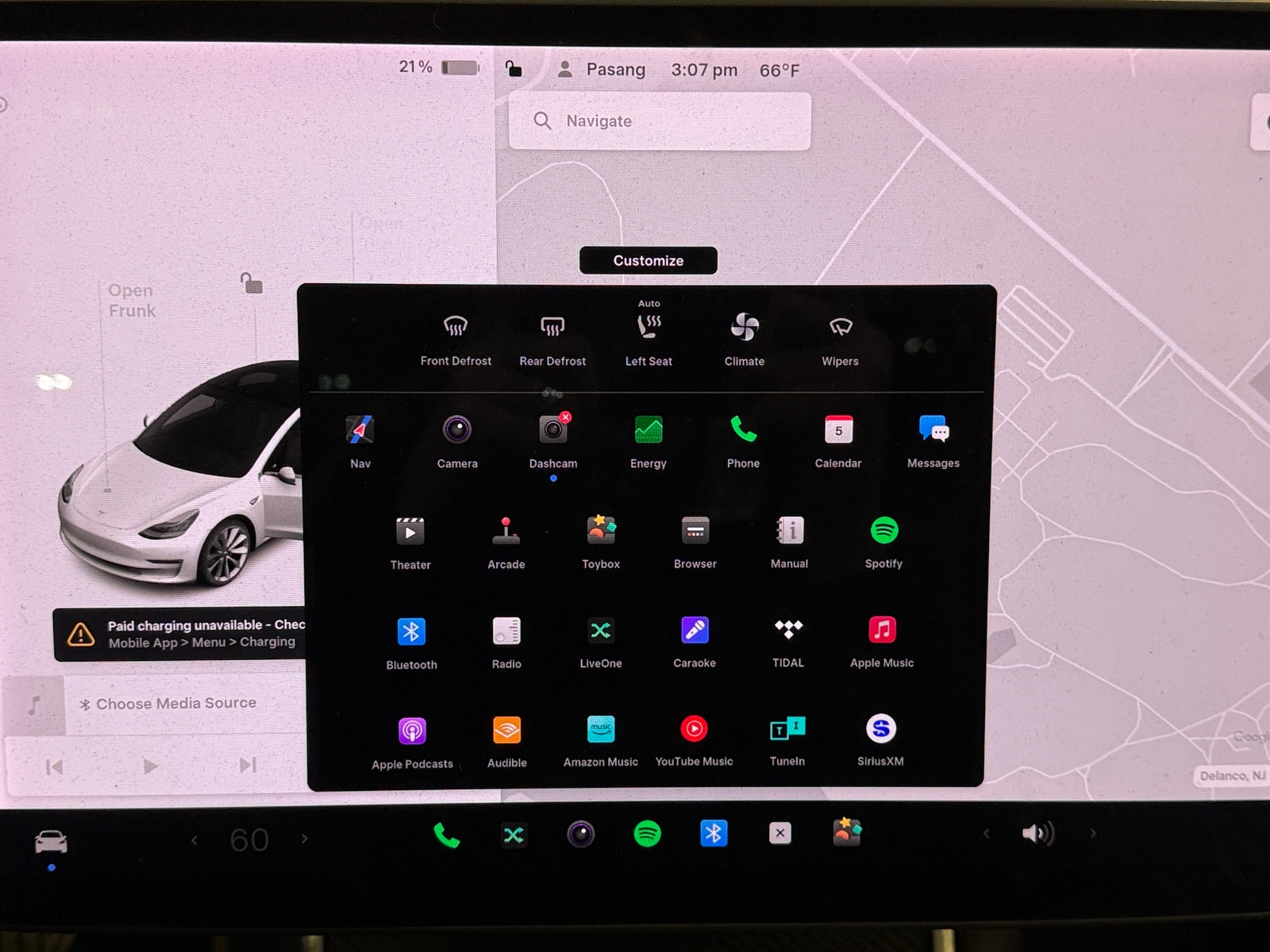 Thumbnail: 2020 Tesla Model 3 - 3