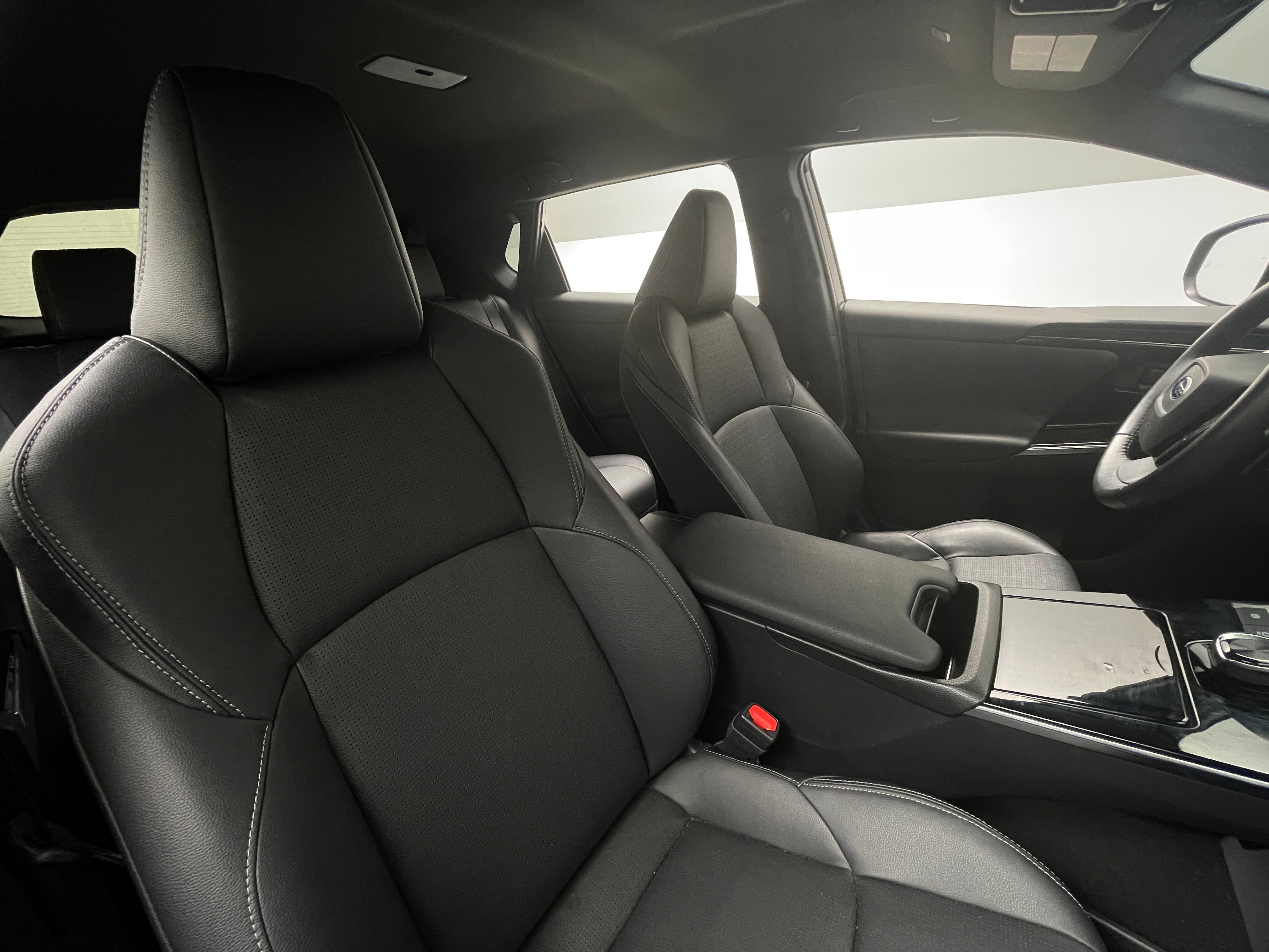 2023 Subaru SOLTERRA