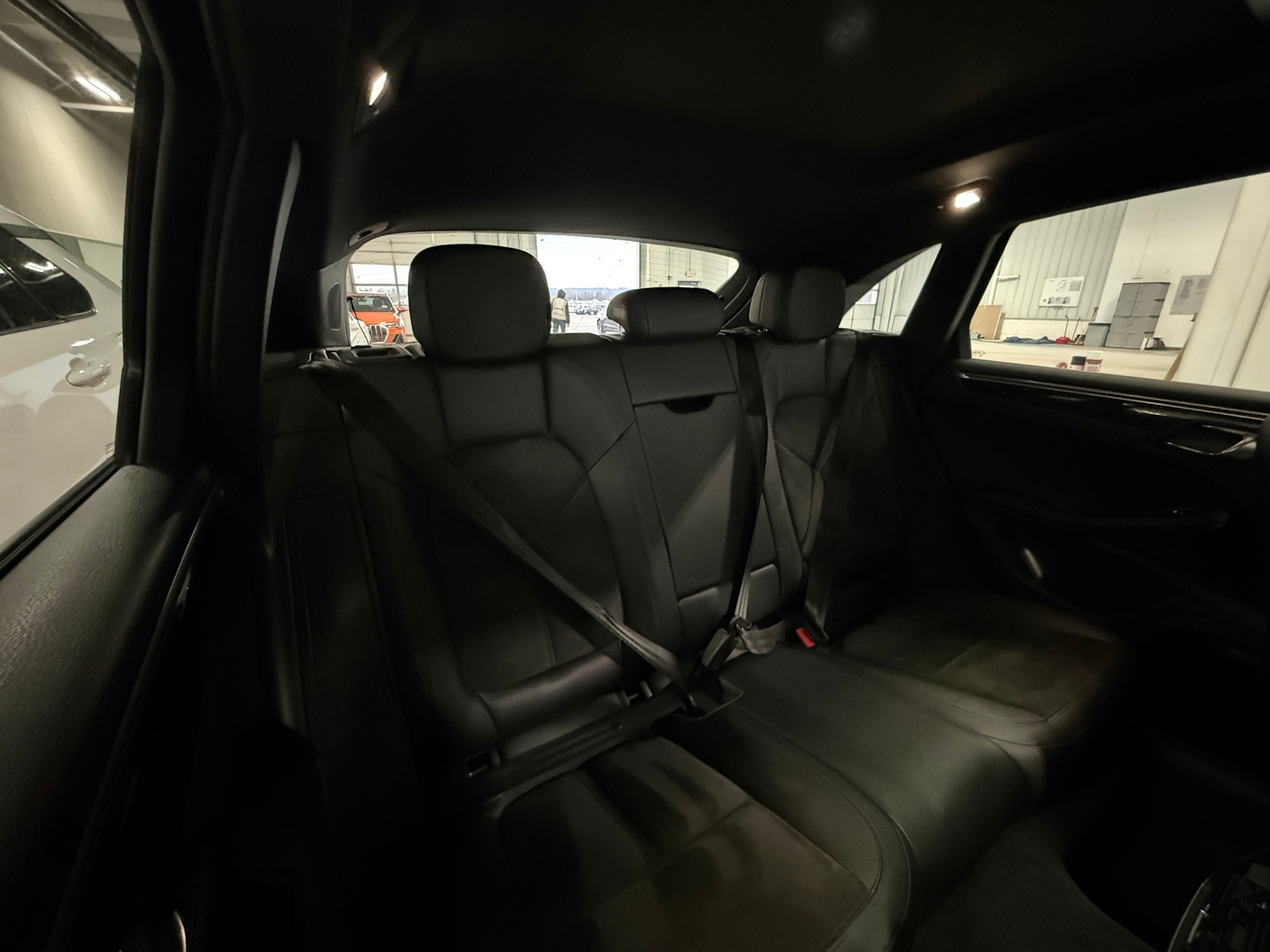 Thumbnail: 2020 Porsche Macan - 5