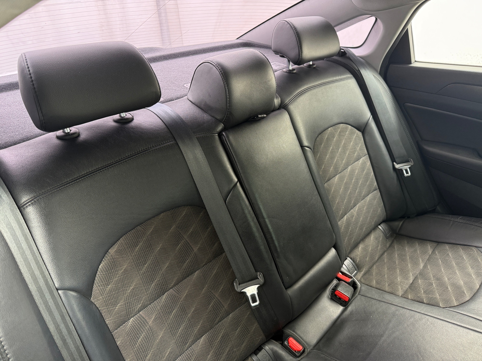 Thumbnail: 2017 Hyundai Sonata - 6