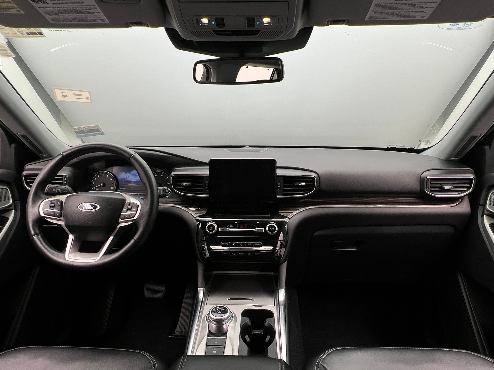 Thumbnail: 2024 Ford Explorer - 2