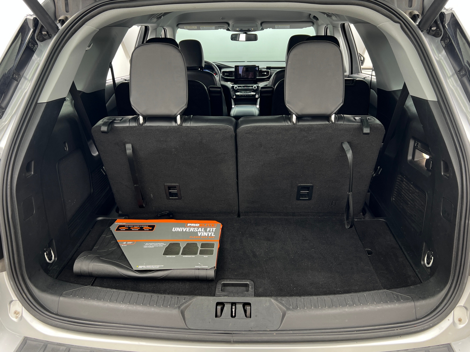 Thumbnail: 2024 Ford Explorer - 6