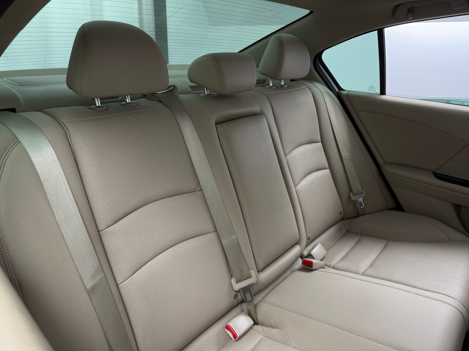 Thumbnail: 2013 Honda Accord - 5