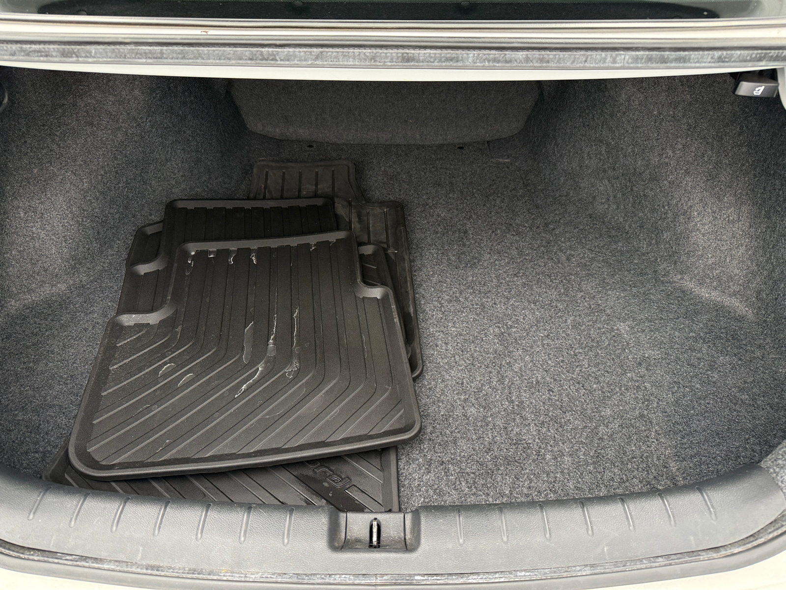 Thumbnail: 2013 Honda Accord - 6