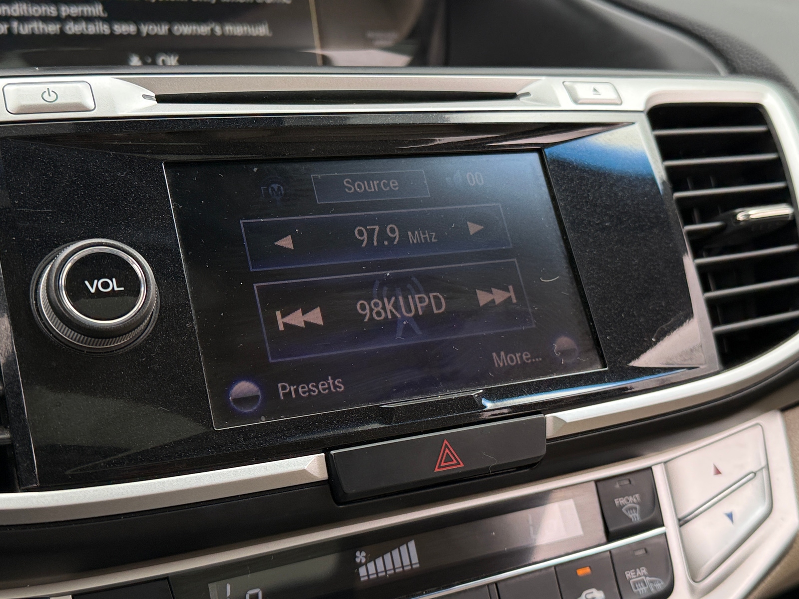 Thumbnail: 2013 Honda Accord - 3