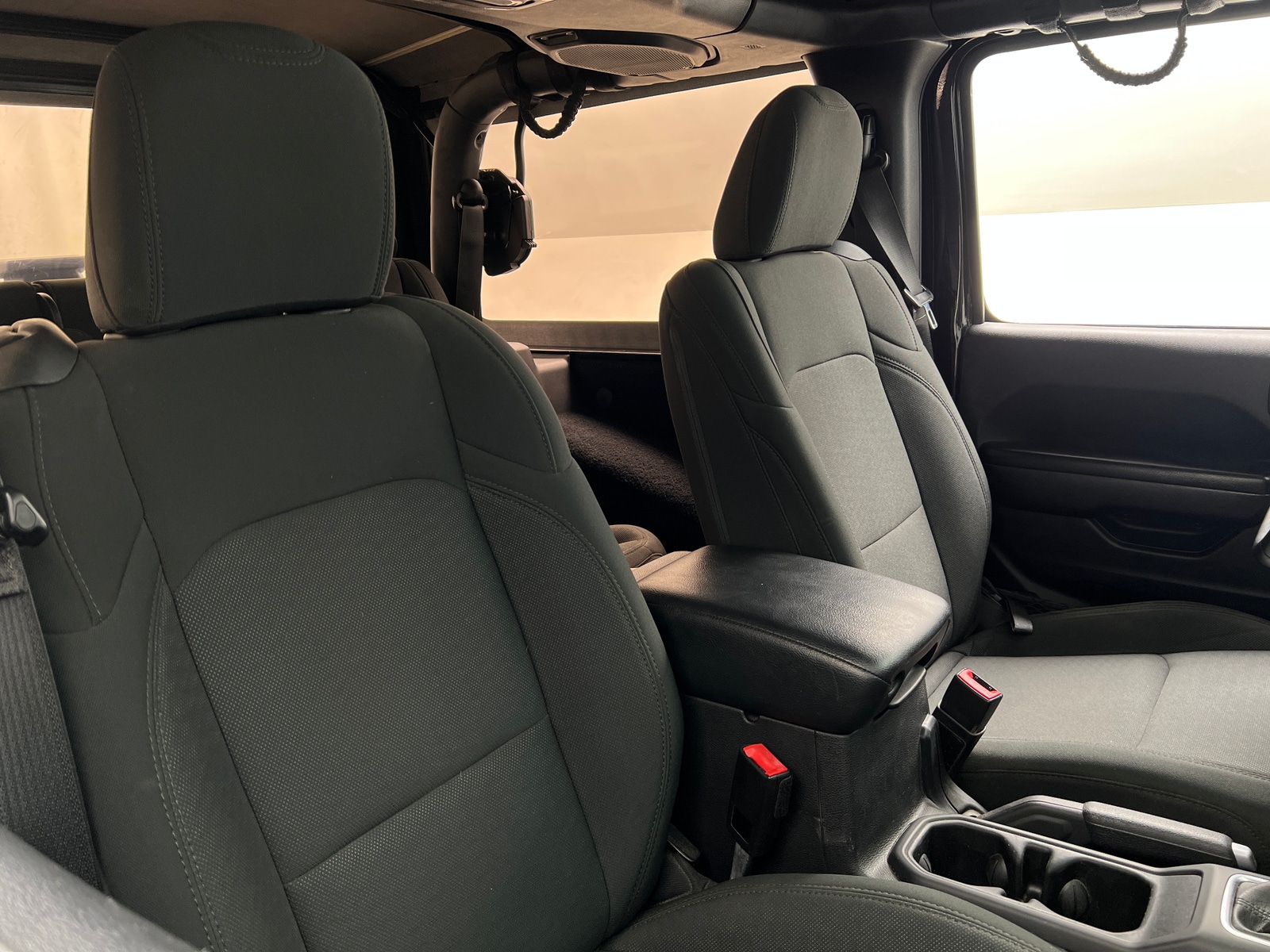 Thumbnail: 2021 Jeep Wrangler - 2