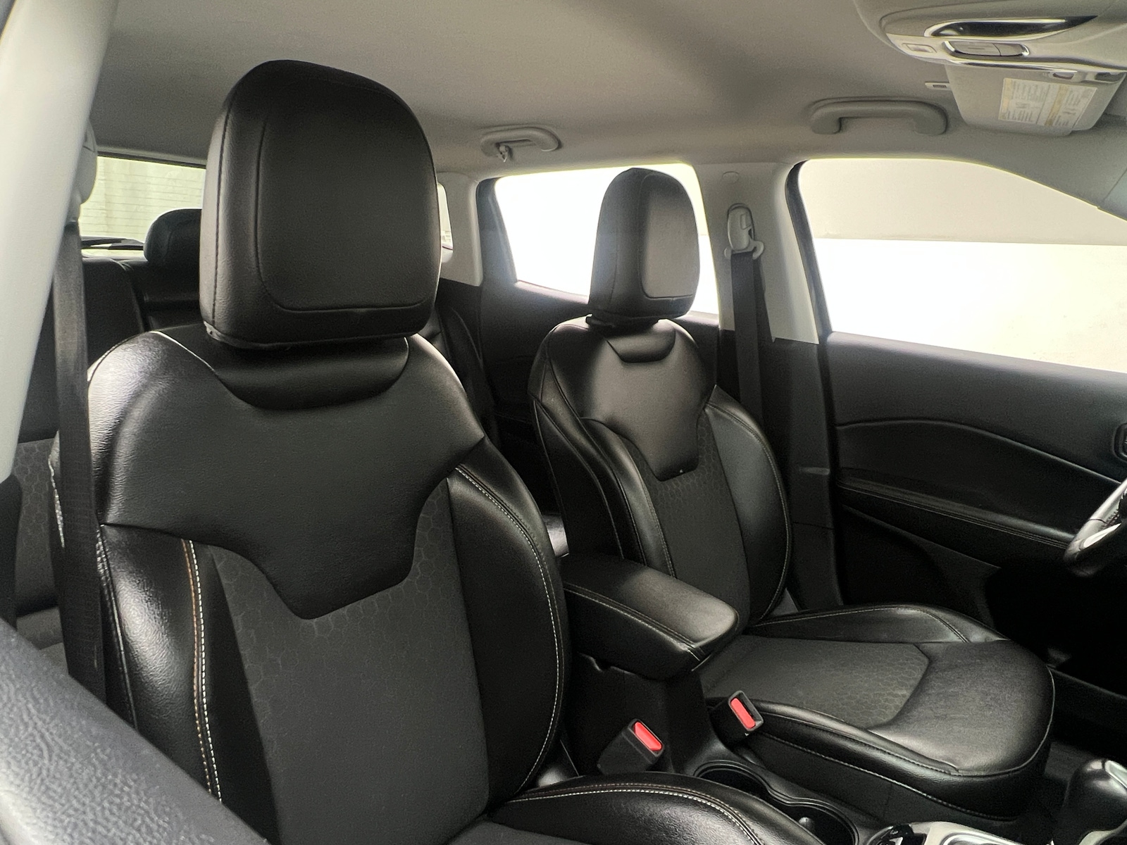 Thumbnail: 2018 Jeep Compass - 2