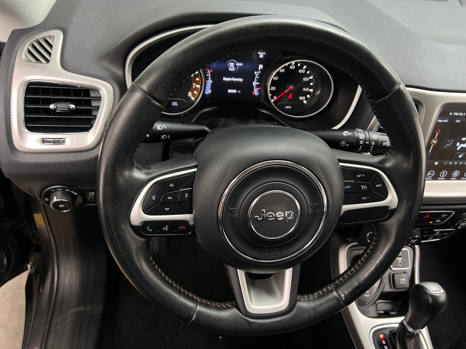 Thumbnail: 2018 Jeep Compass - 5