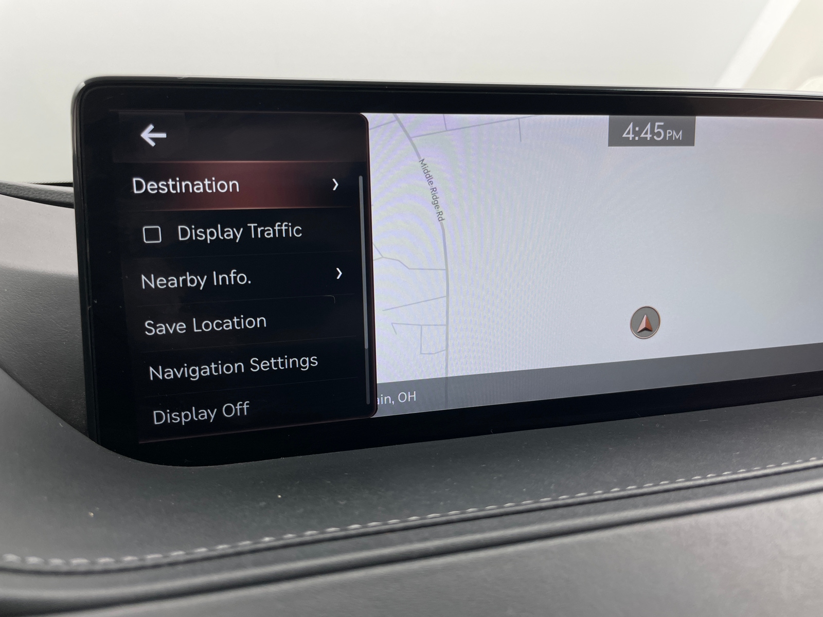 Thumbnail: 2021 Genesis G80 - 3