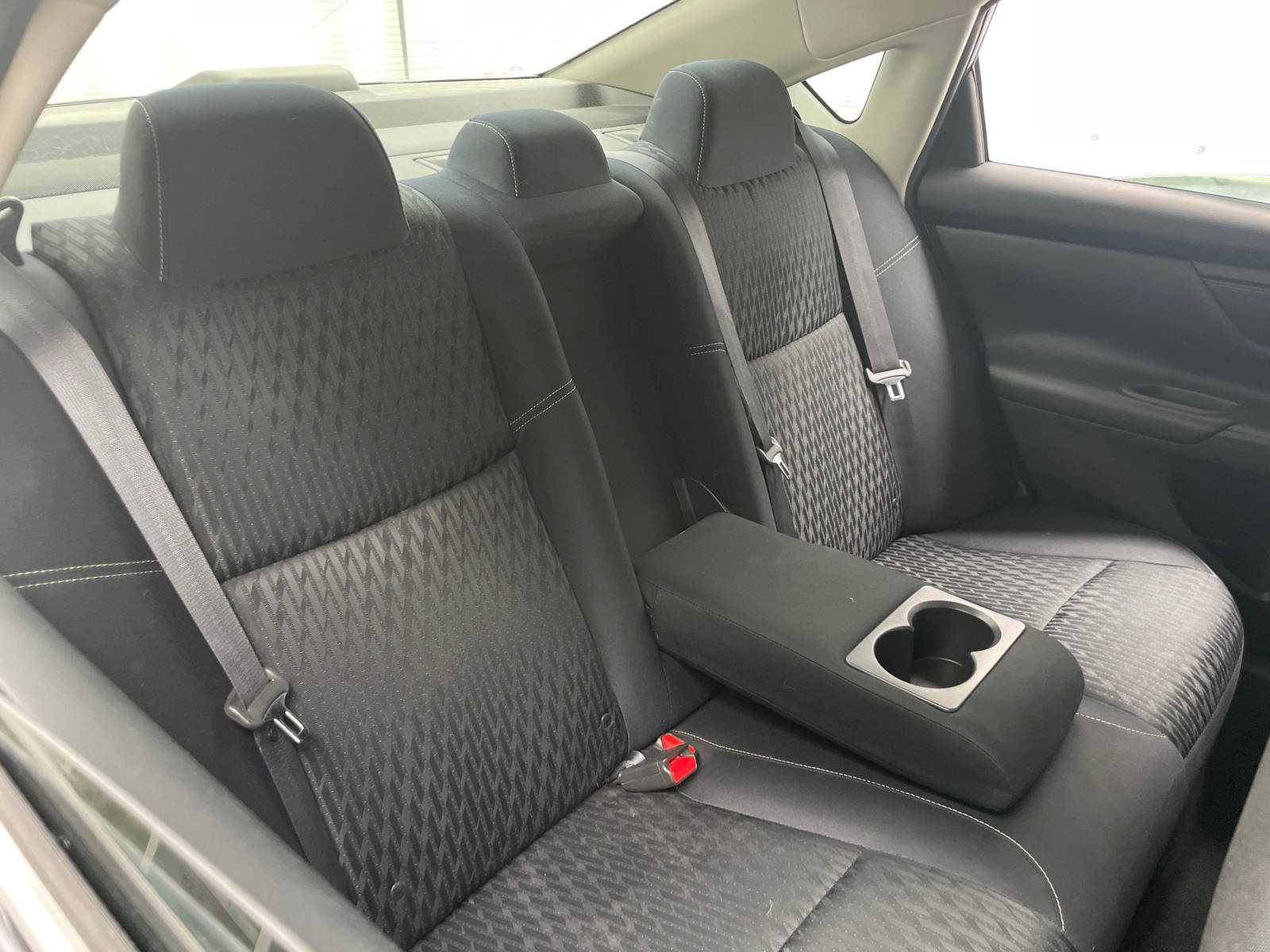 Thumbnail: 2017 Nissan Altima - 6