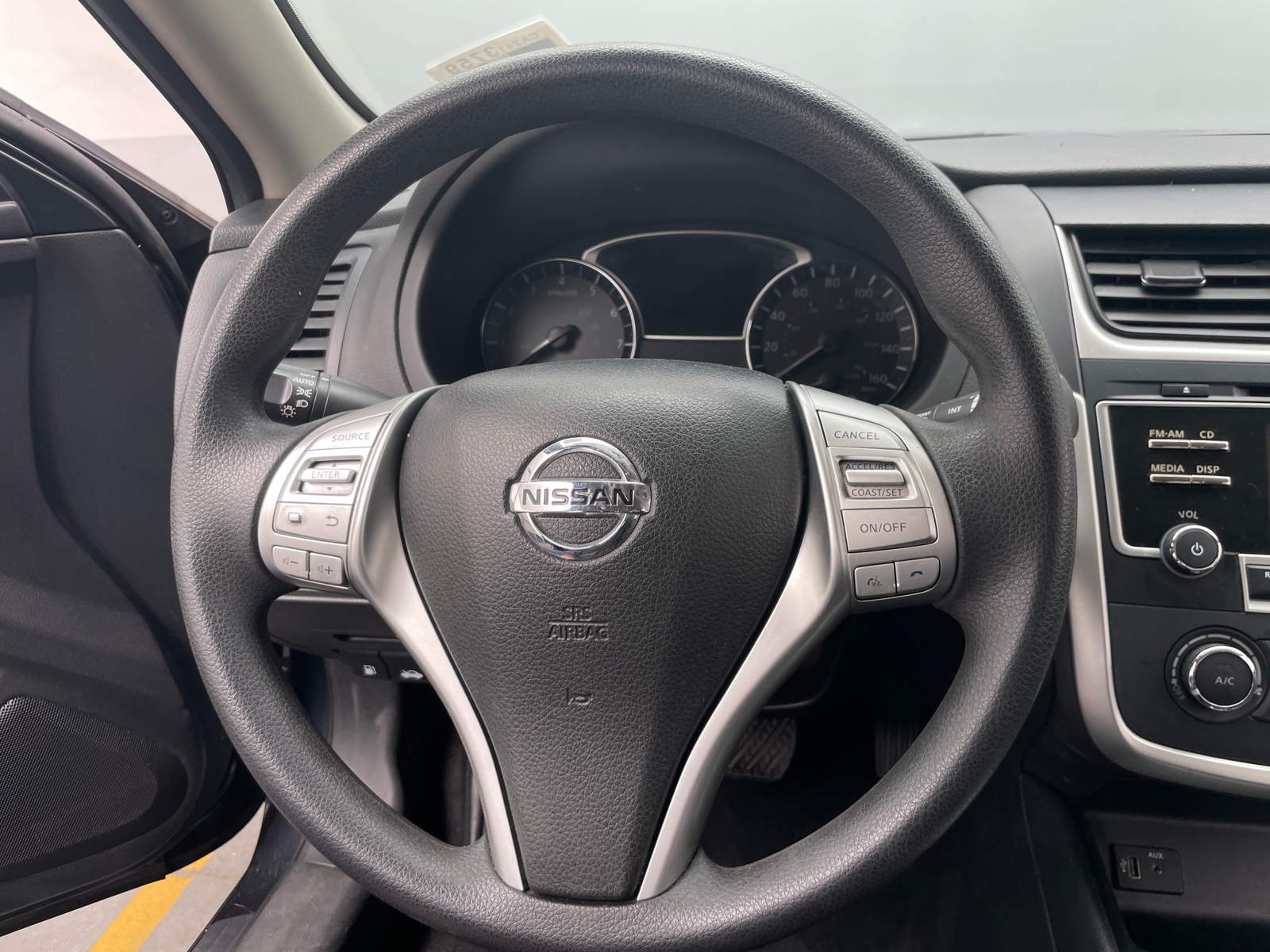 Thumbnail: 2017 Nissan Altima - 5