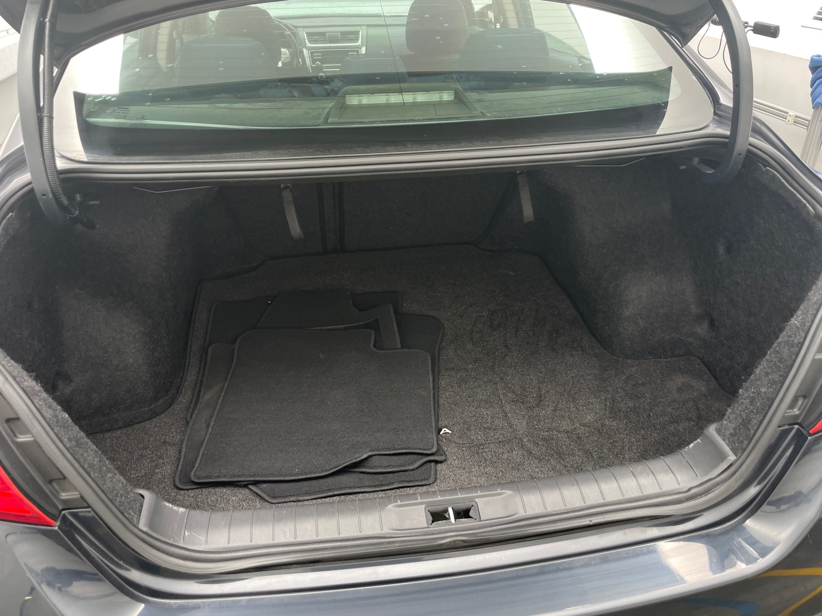 Thumbnail: 2017 Nissan Altima - 7