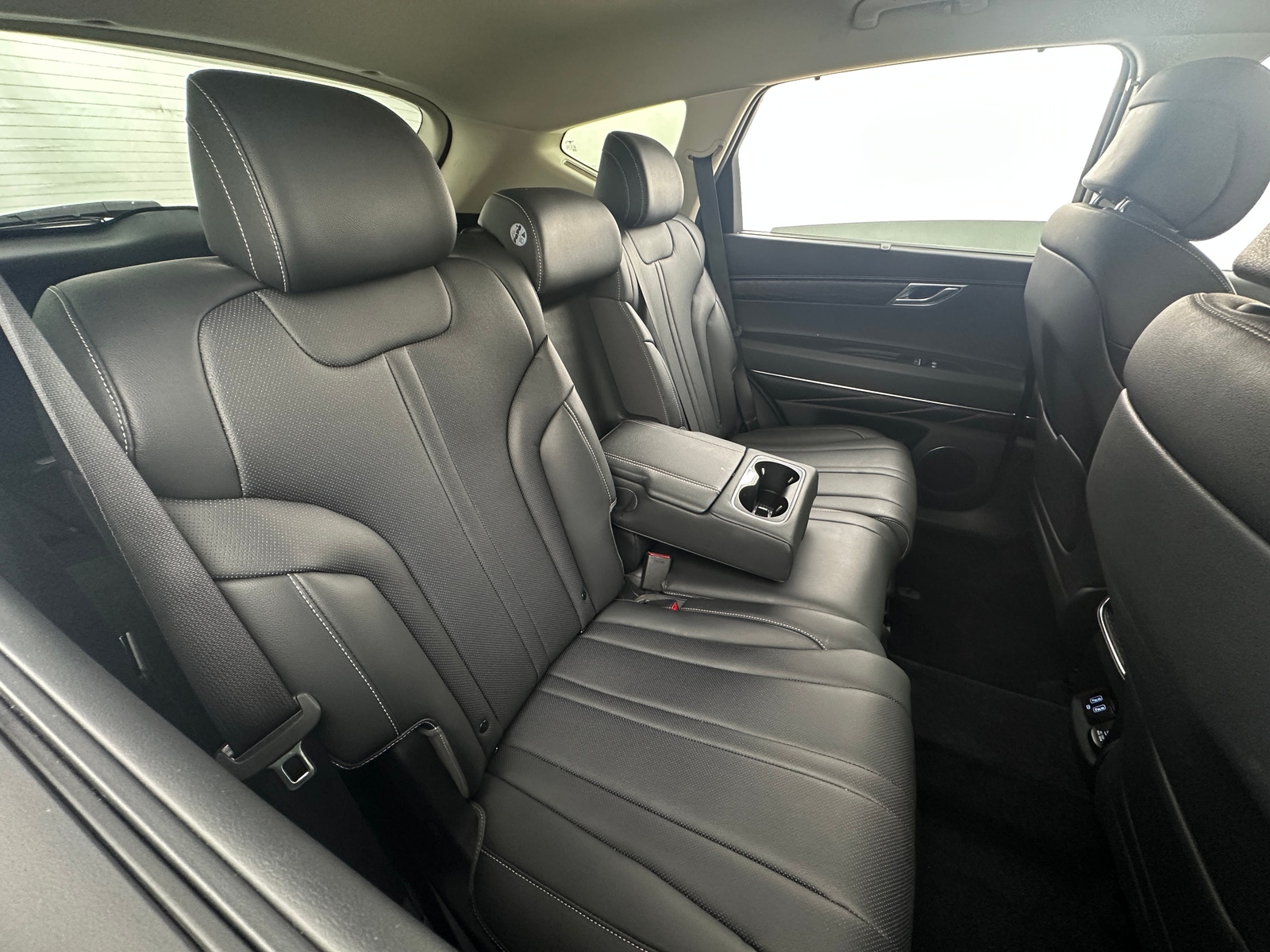 Thumbnail: 2024 Genesis GV80 - 5