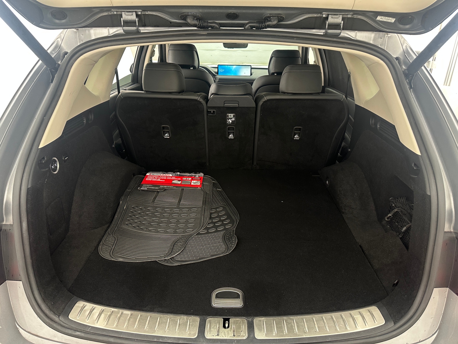 Thumbnail: 2024 Genesis GV80 - 6