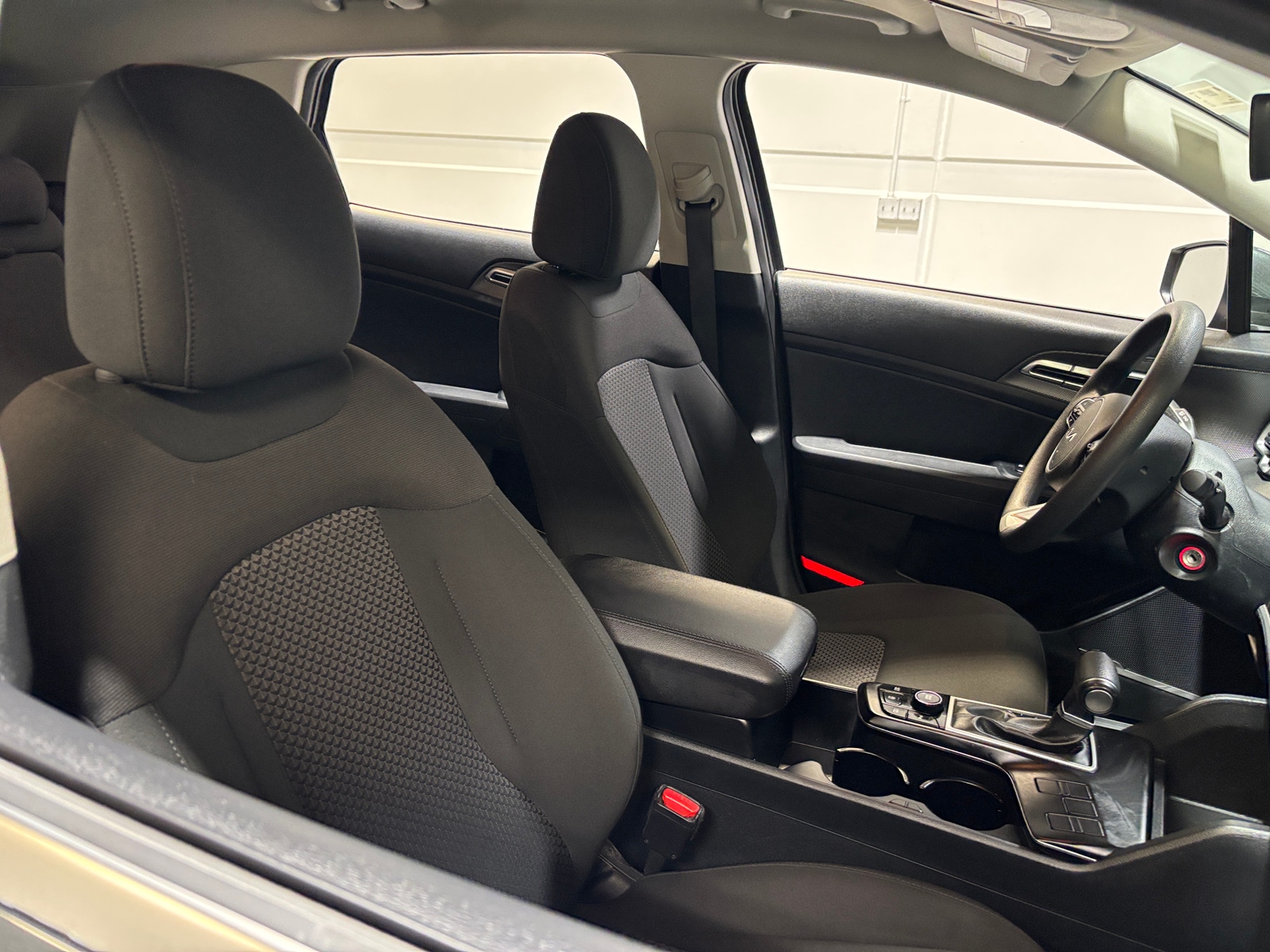 Thumbnail: 2024 Kia Sportage - 2