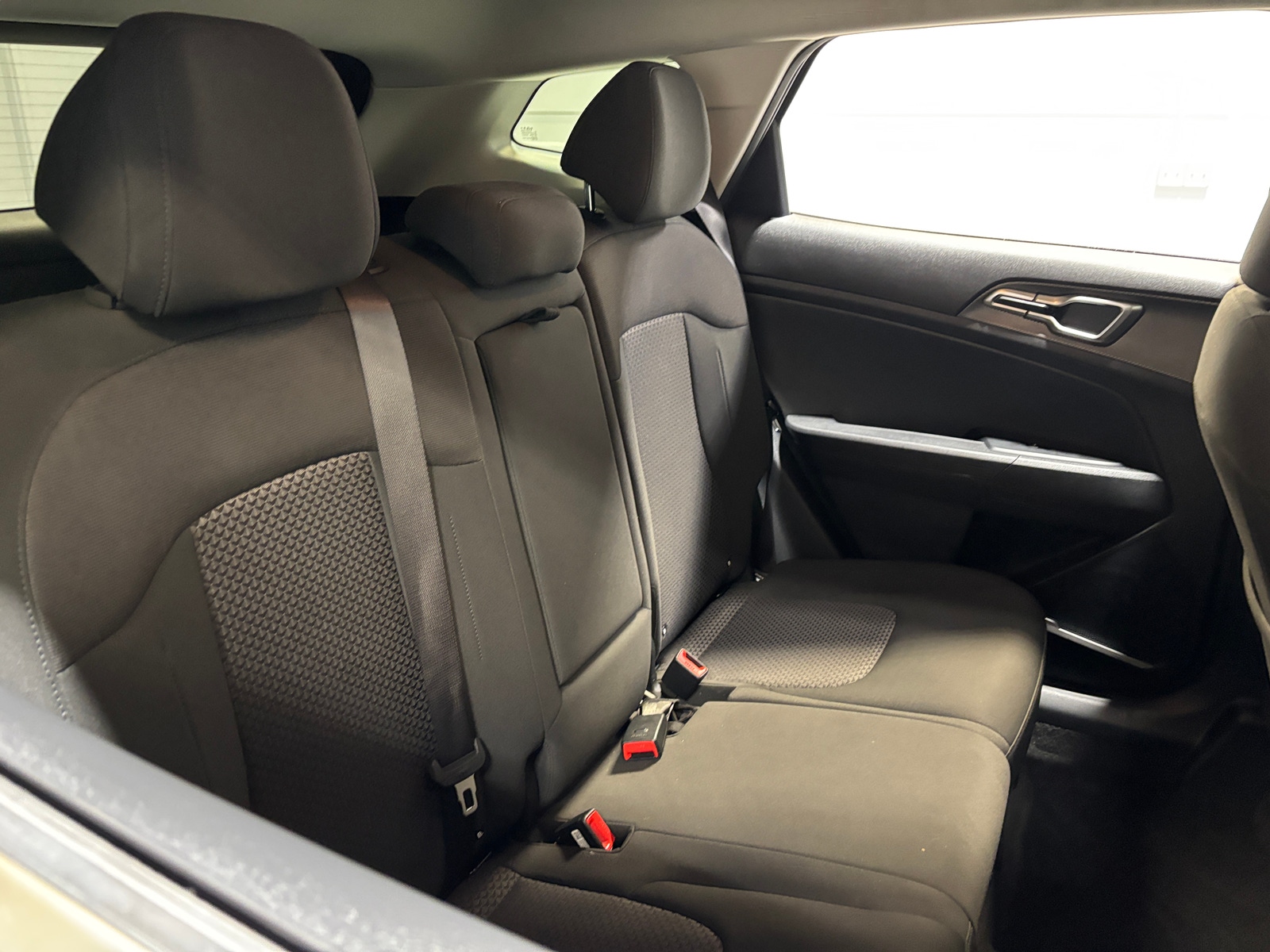 Thumbnail: 2024 Kia Sportage - 6