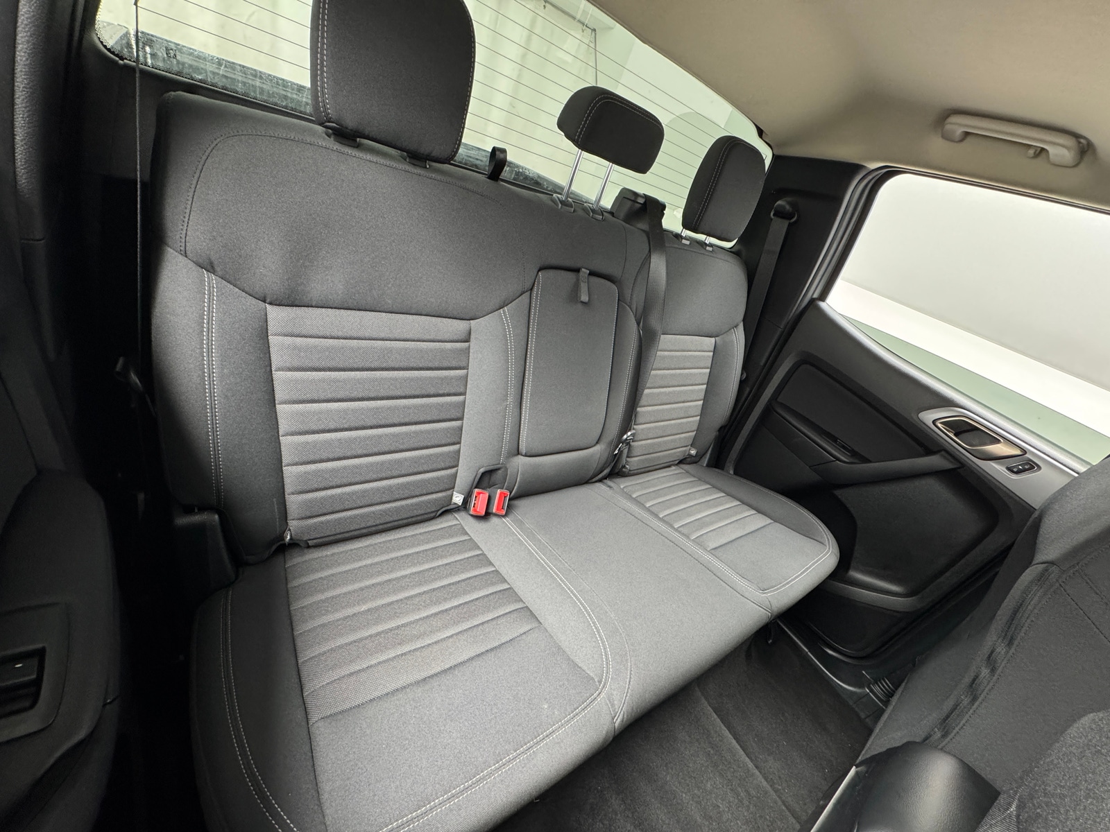 Thumbnail: 2021 Ford Ranger - 6