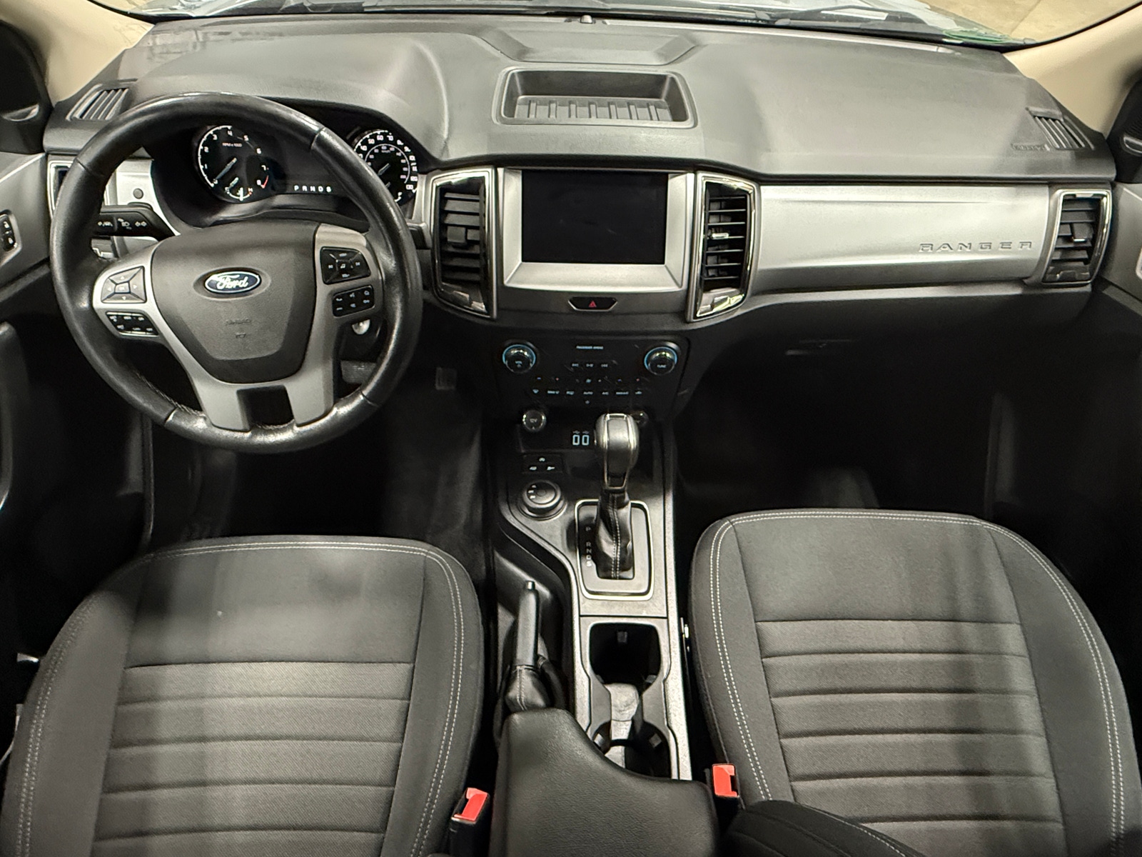 Thumbnail: 2021 Ford Ranger - 3