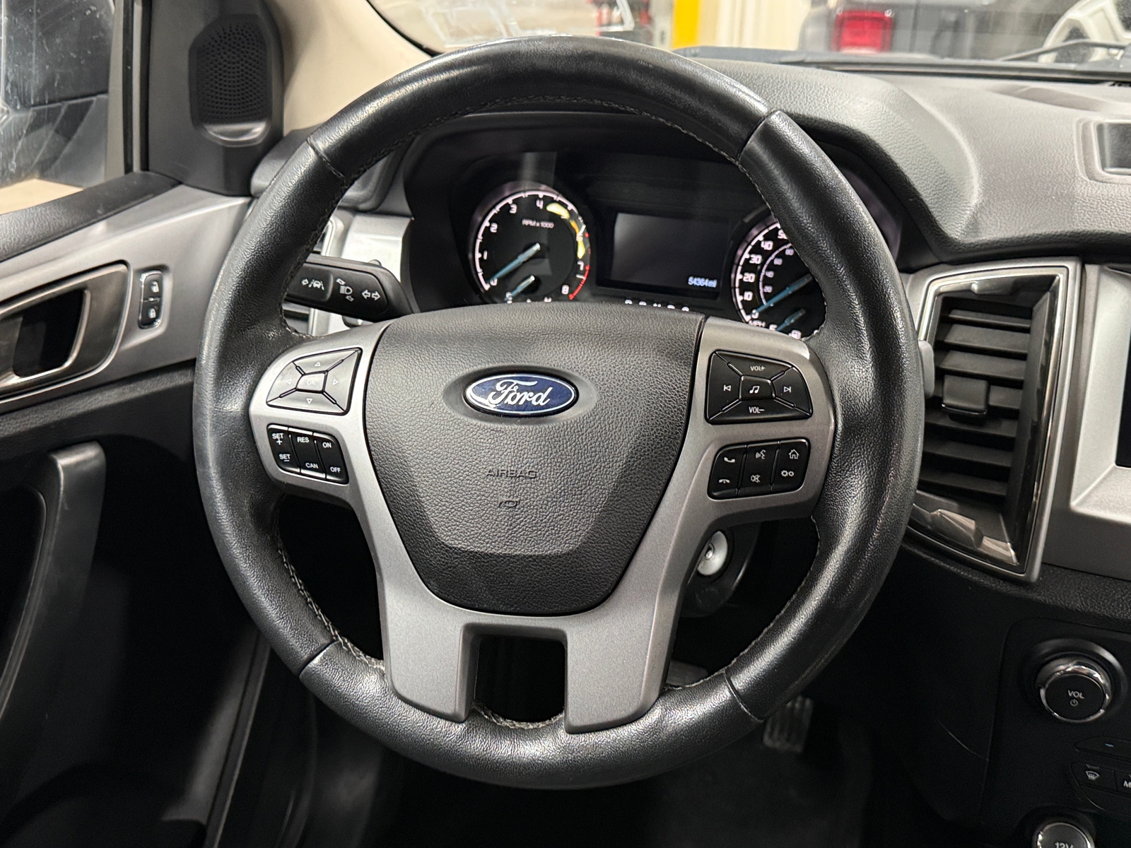 Thumbnail: 2021 Ford Ranger - 5