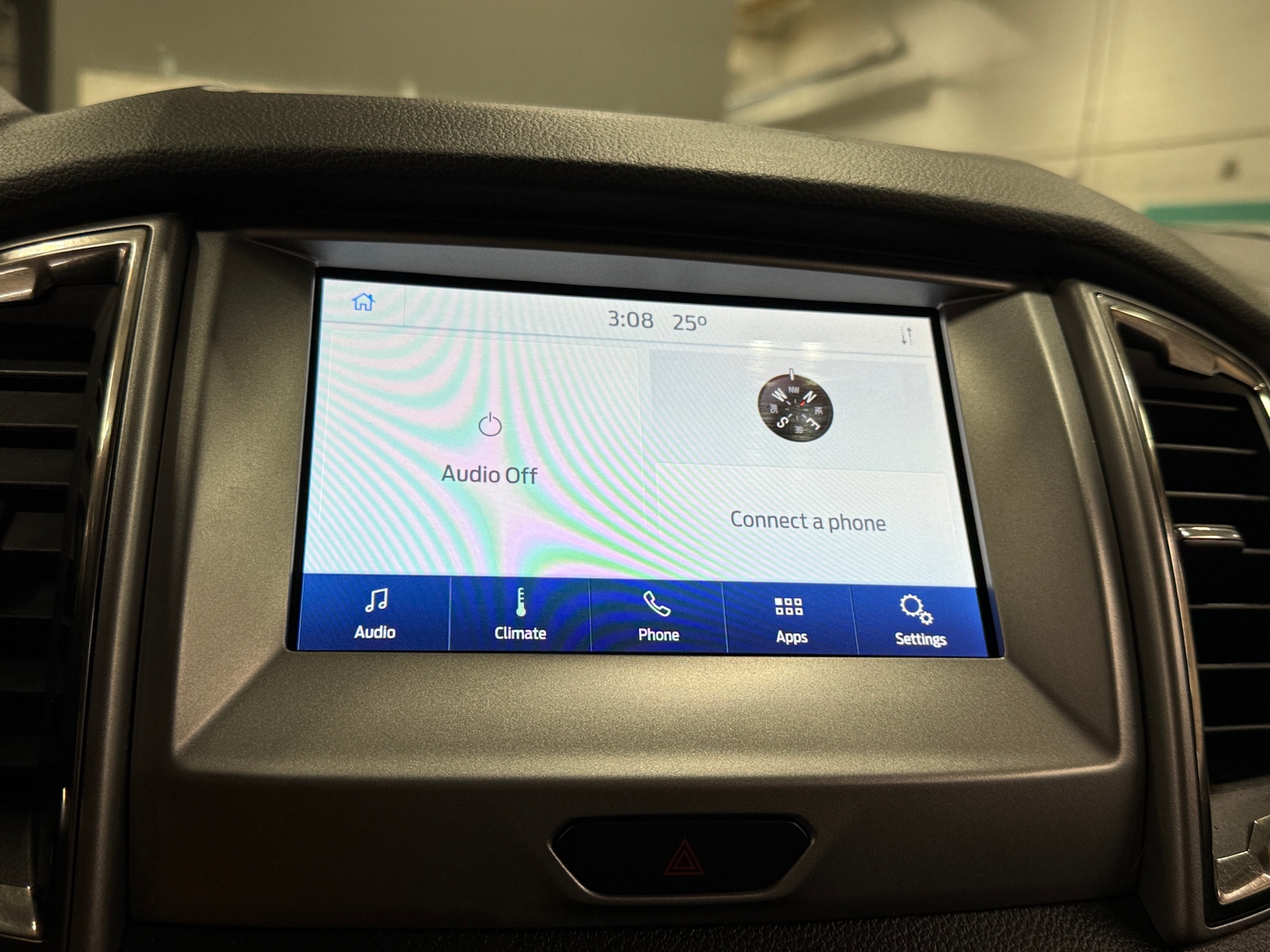 Thumbnail: 2021 Ford Ranger - 4