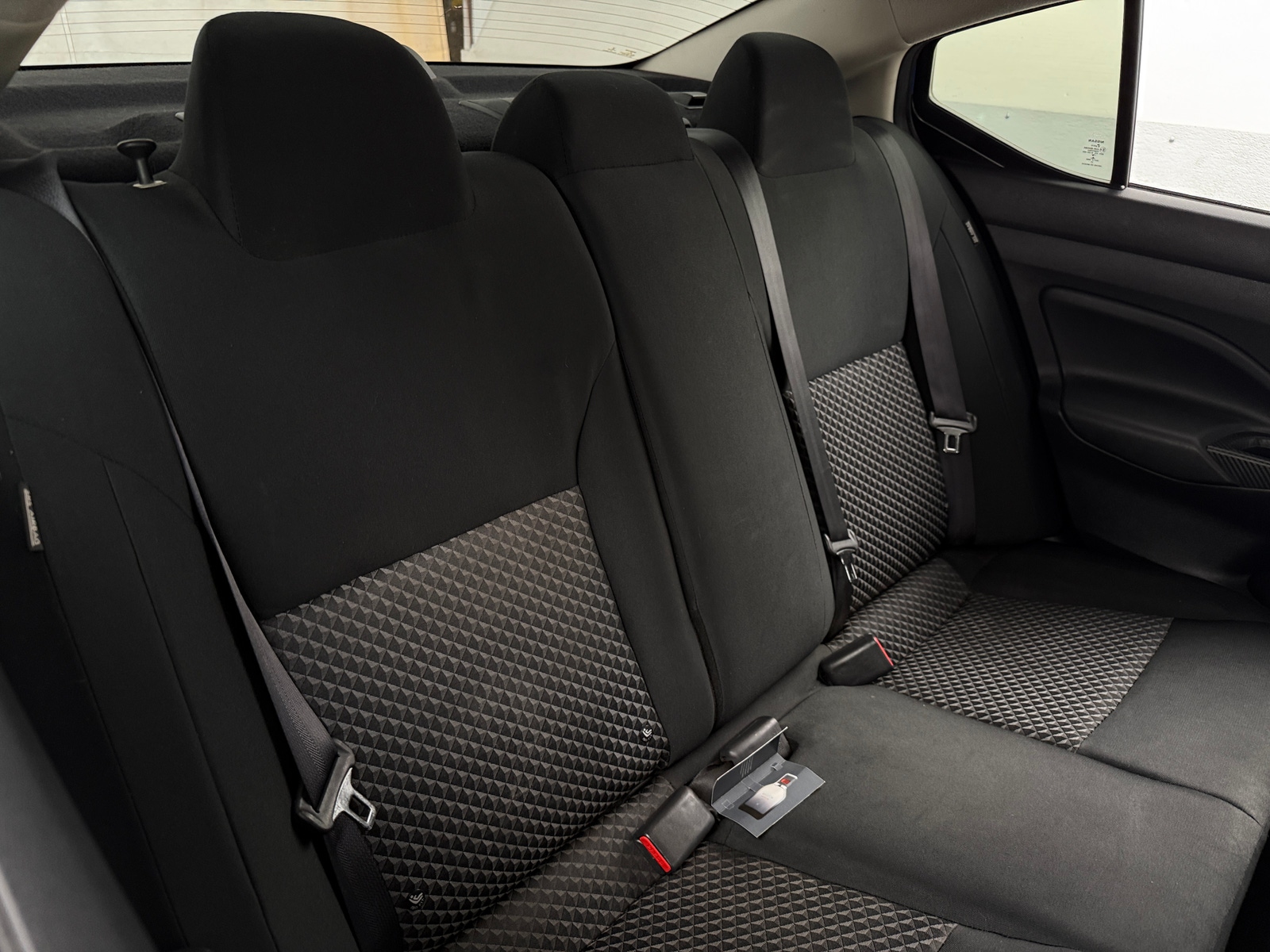 Thumbnail: 2021 Nissan Versa - 6