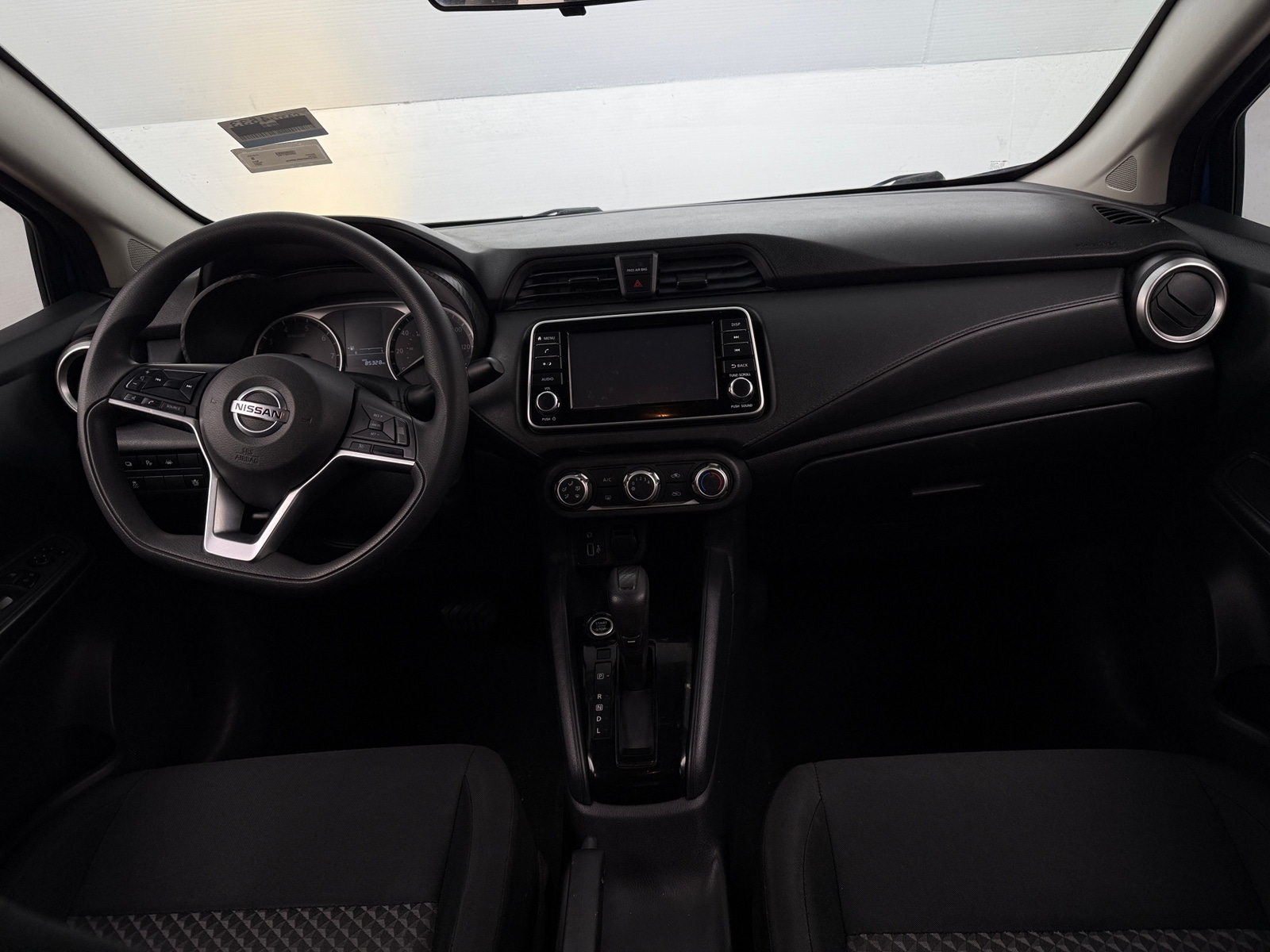 Thumbnail: 2021 Nissan Versa - 3