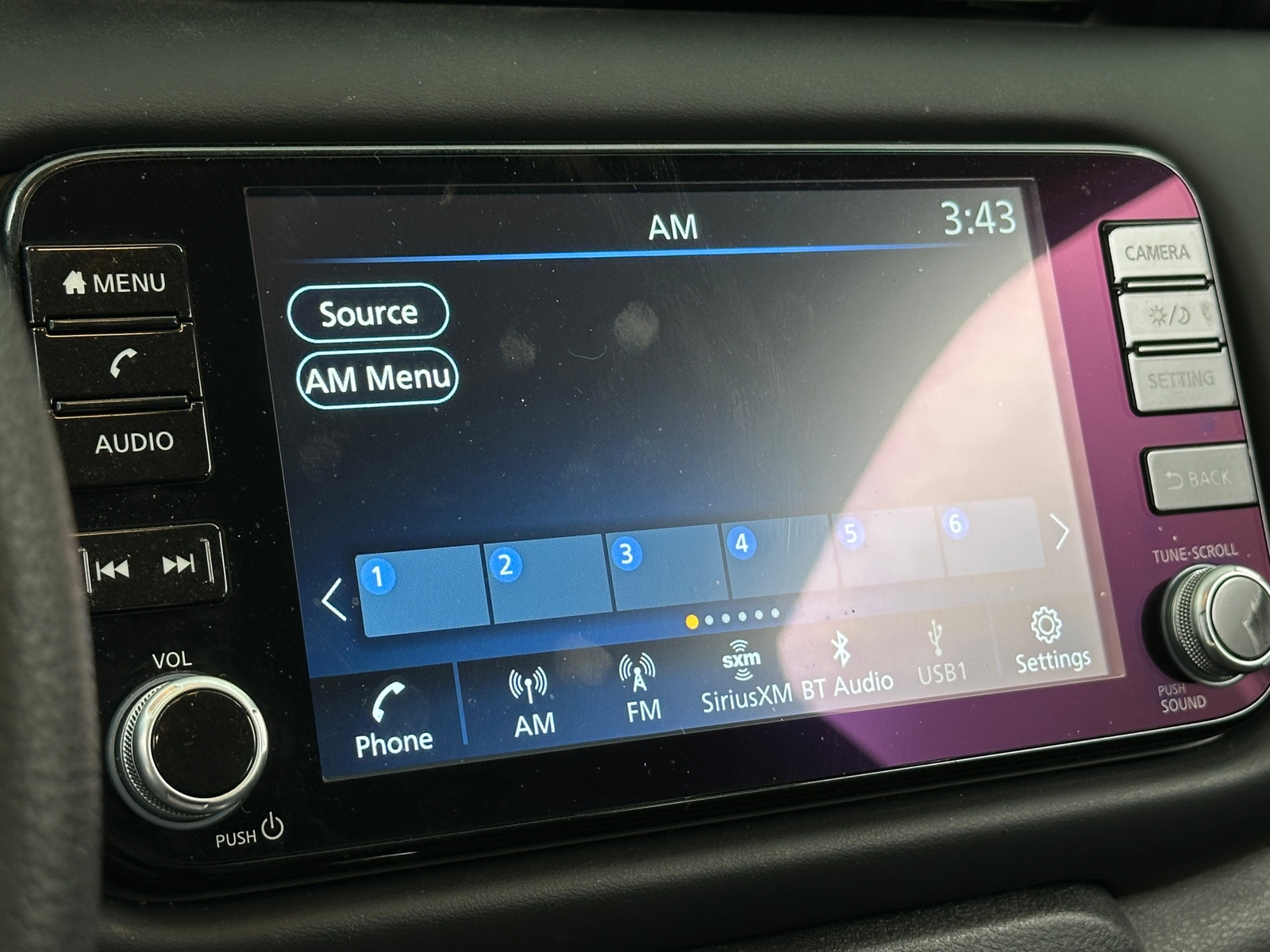 Thumbnail: 2024 Nissan Kicks - 3