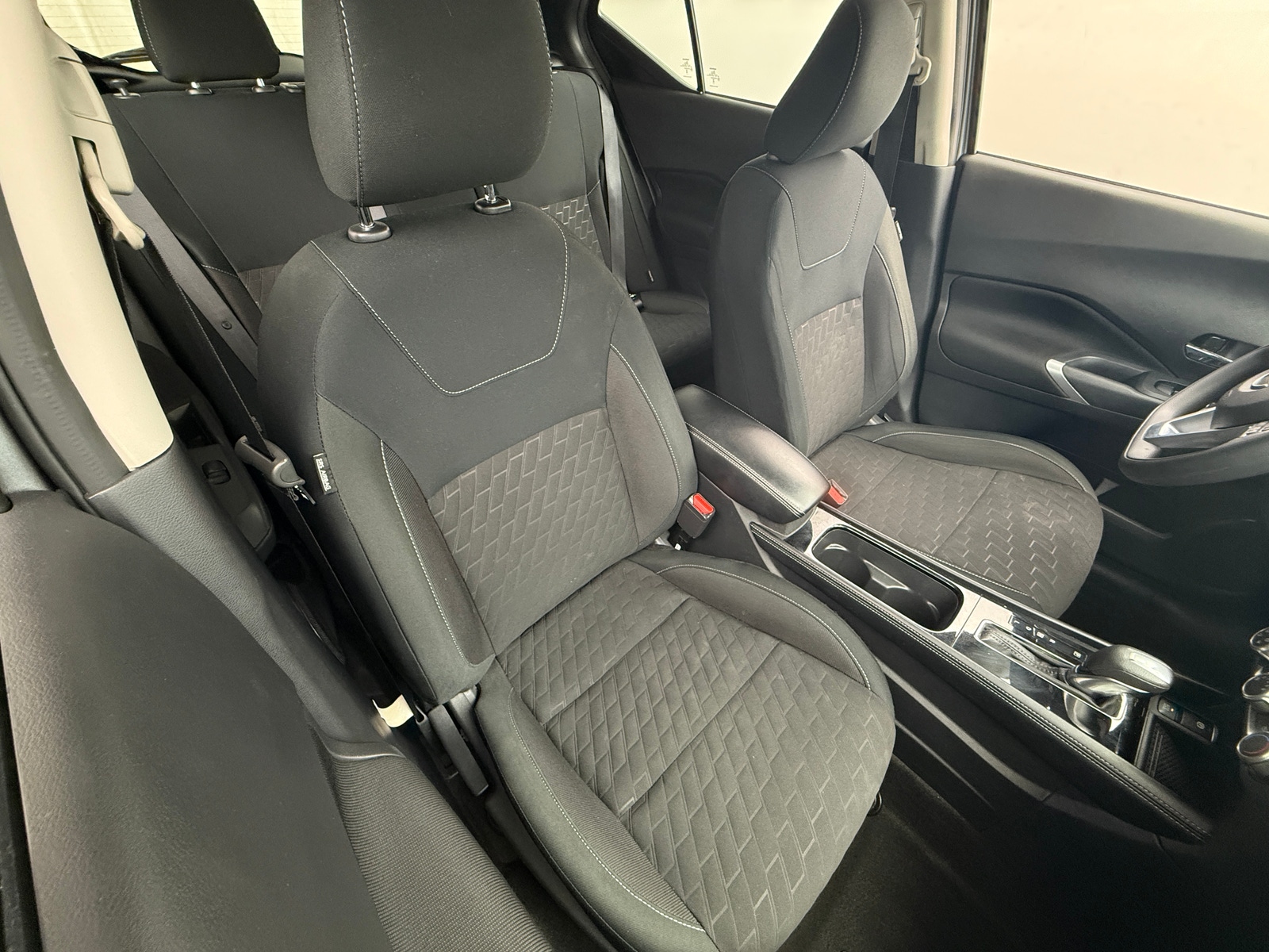 Thumbnail: 2024 Nissan Kicks - 2