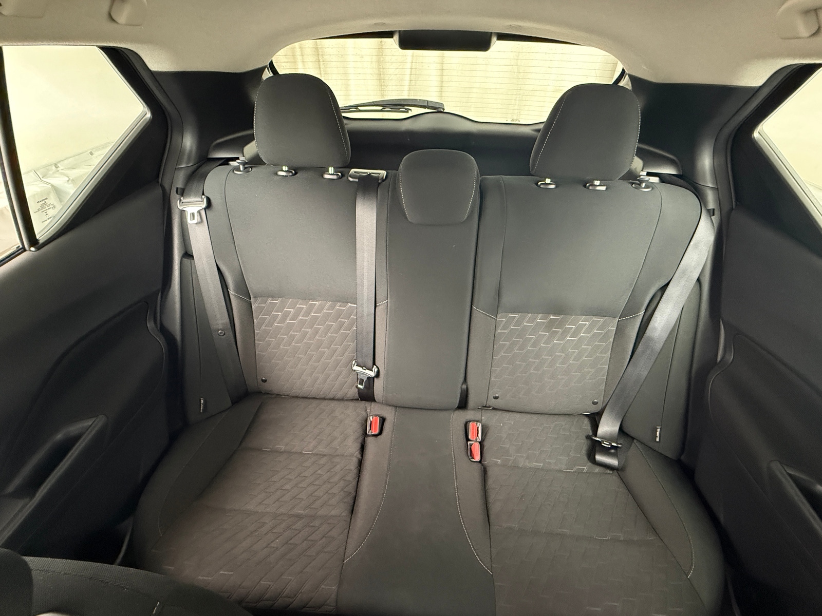 Thumbnail: 2024 Nissan Kicks - 6