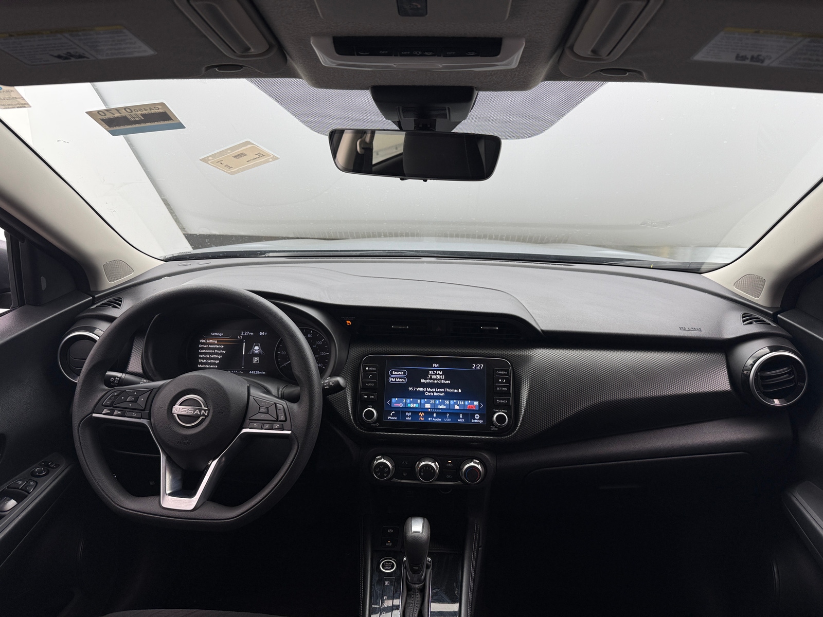 Thumbnail: 2024 Nissan Kicks - 3