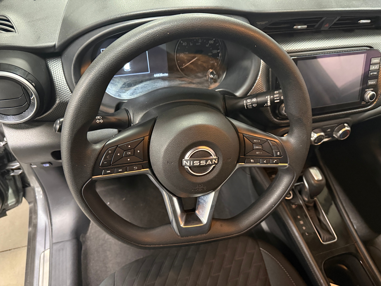 Thumbnail: 2024 Nissan Kicks - 5