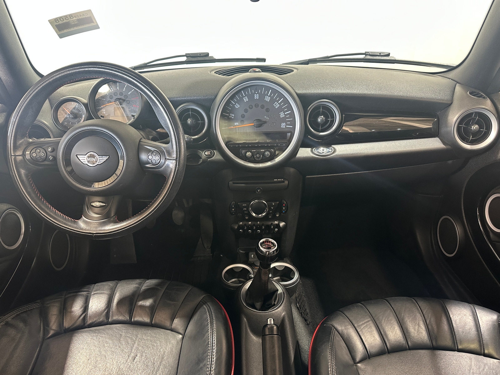 Thumbnail: 2015 MINI Cooper Convertible - 2