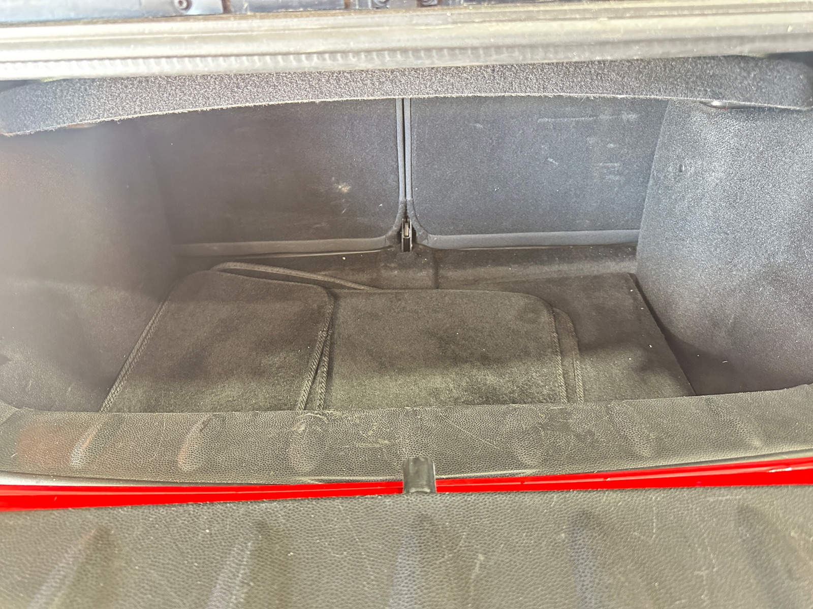 Thumbnail: 2015 MINI Cooper Convertible - 6