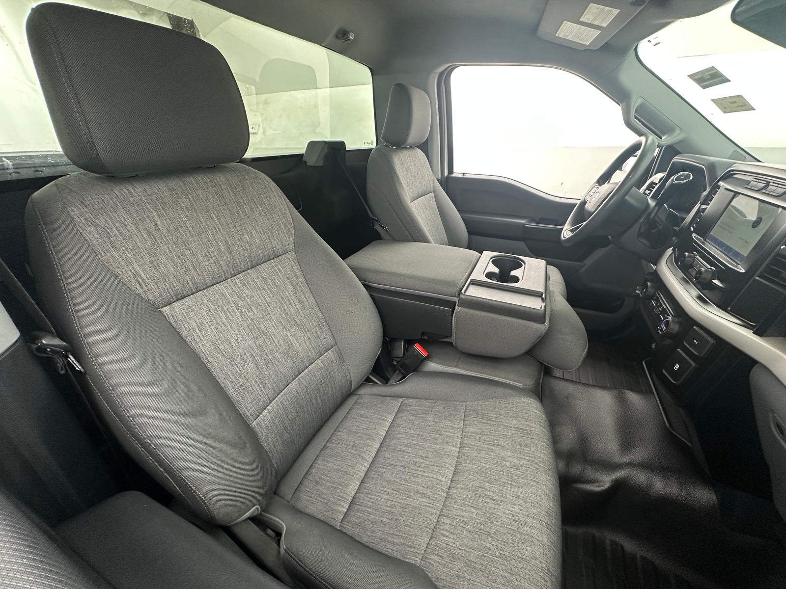 Thumbnail: 2023 Ford Econoline - 2