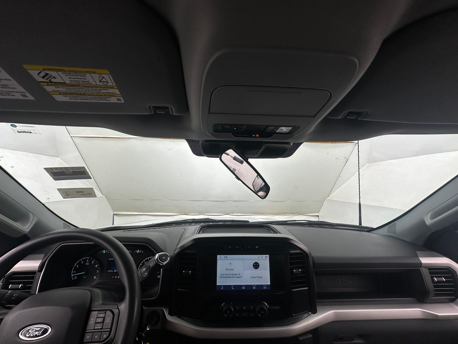 Thumbnail: 2023 Ford Econoline - 3