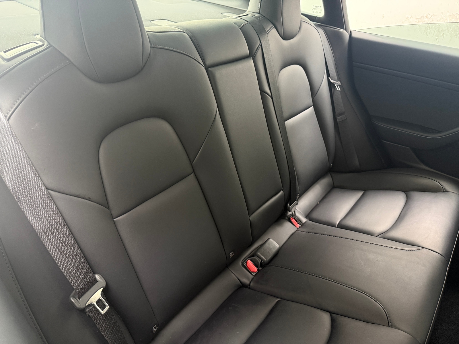 Thumbnail: 2023 Tesla Model 3 - 5