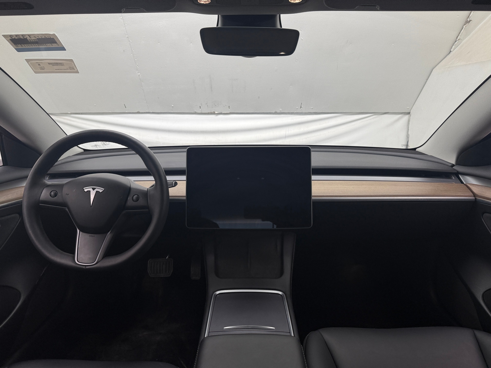 Thumbnail: 2023 Tesla Model 3 - 2