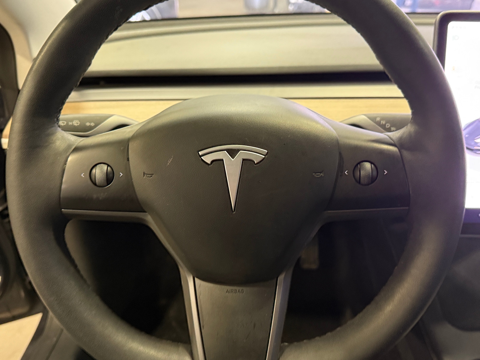 Thumbnail: 2023 Tesla Model 3 - 4