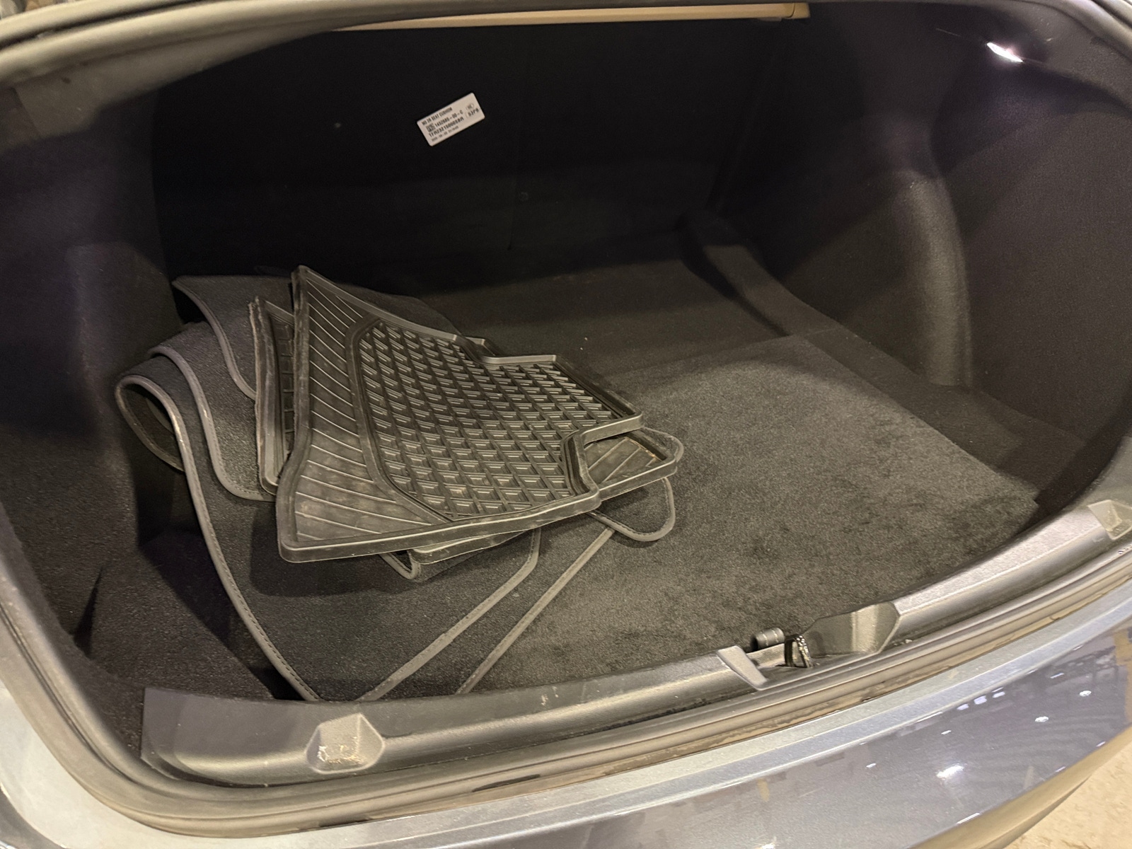 Thumbnail: 2023 Tesla Model 3 - 6