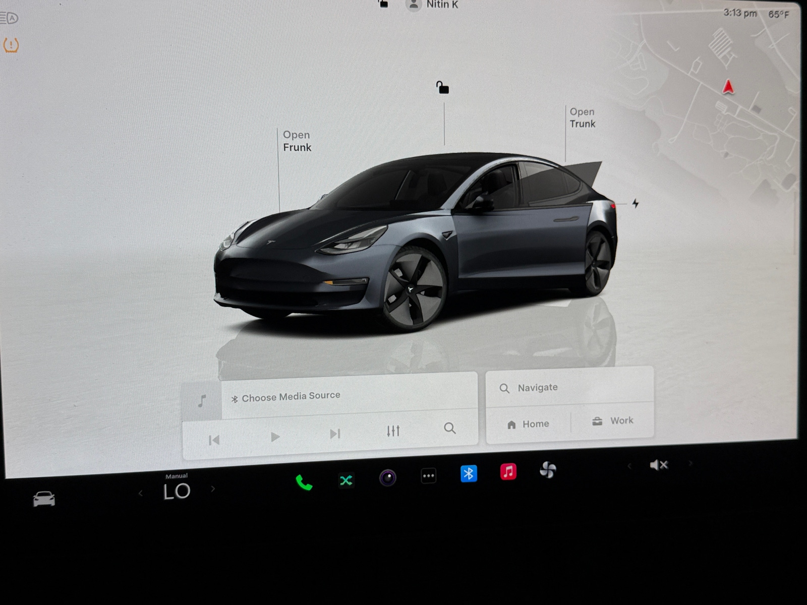 Thumbnail: 2023 Tesla Model 3 - 3