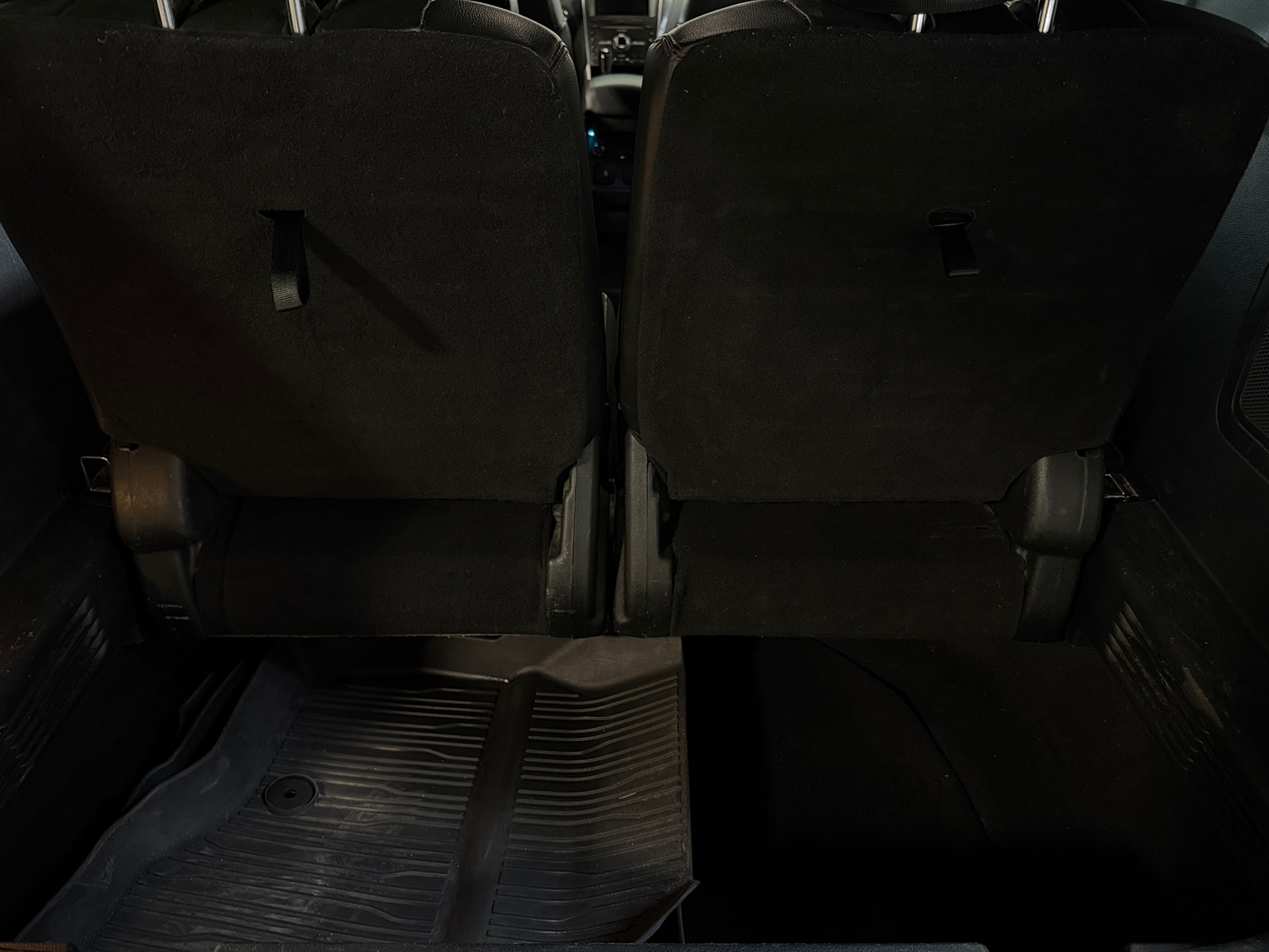 Thumbnail: 2019 Ford Explorer - 6