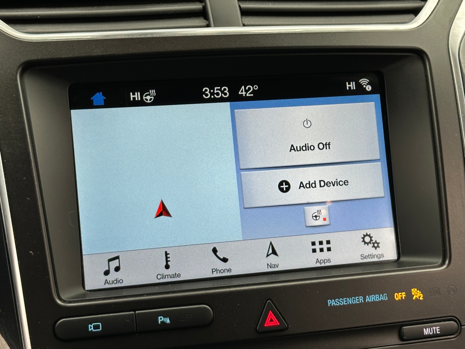 Thumbnail: 2019 Ford Explorer - 3