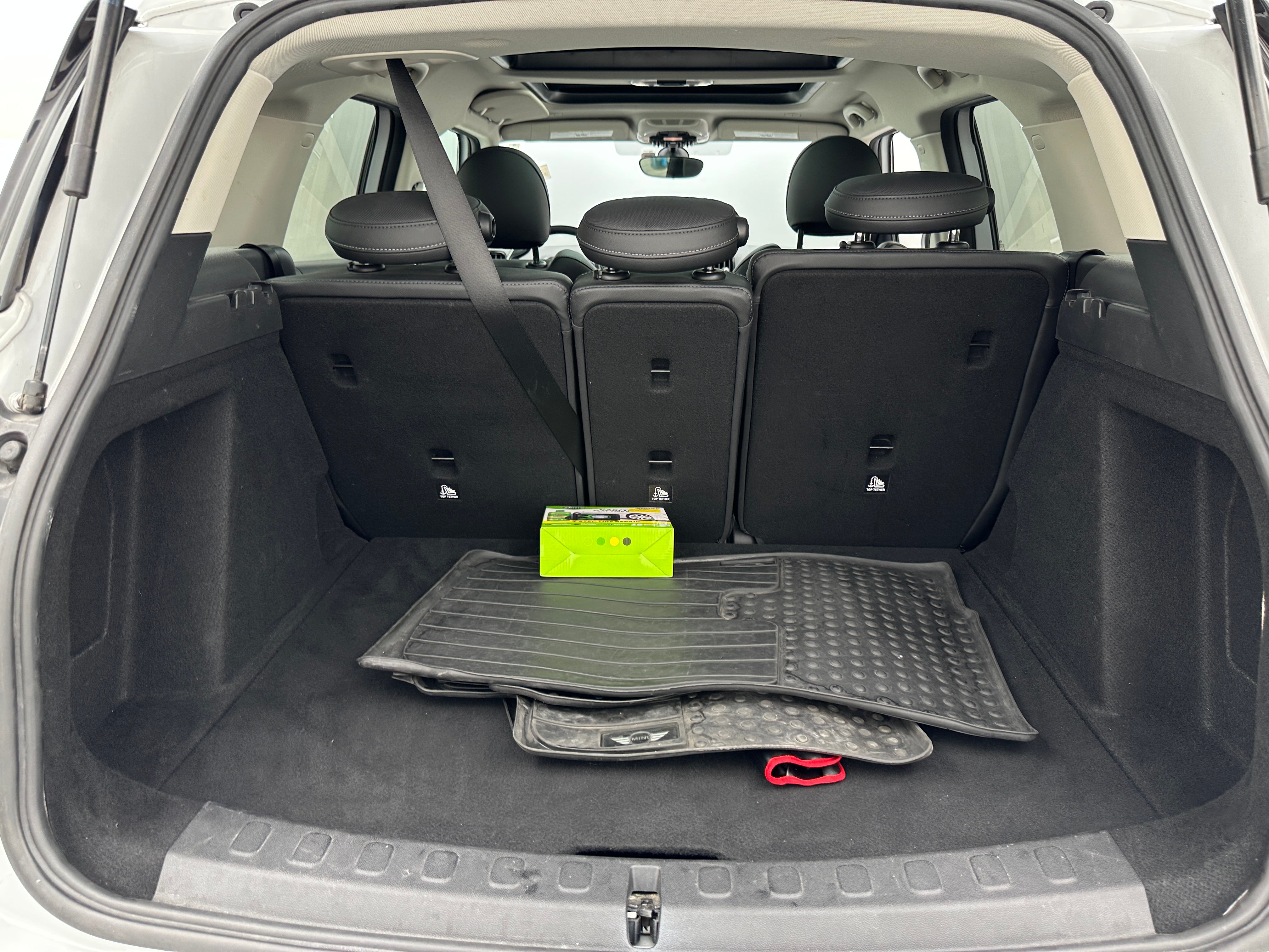 2019 MINI Countryman