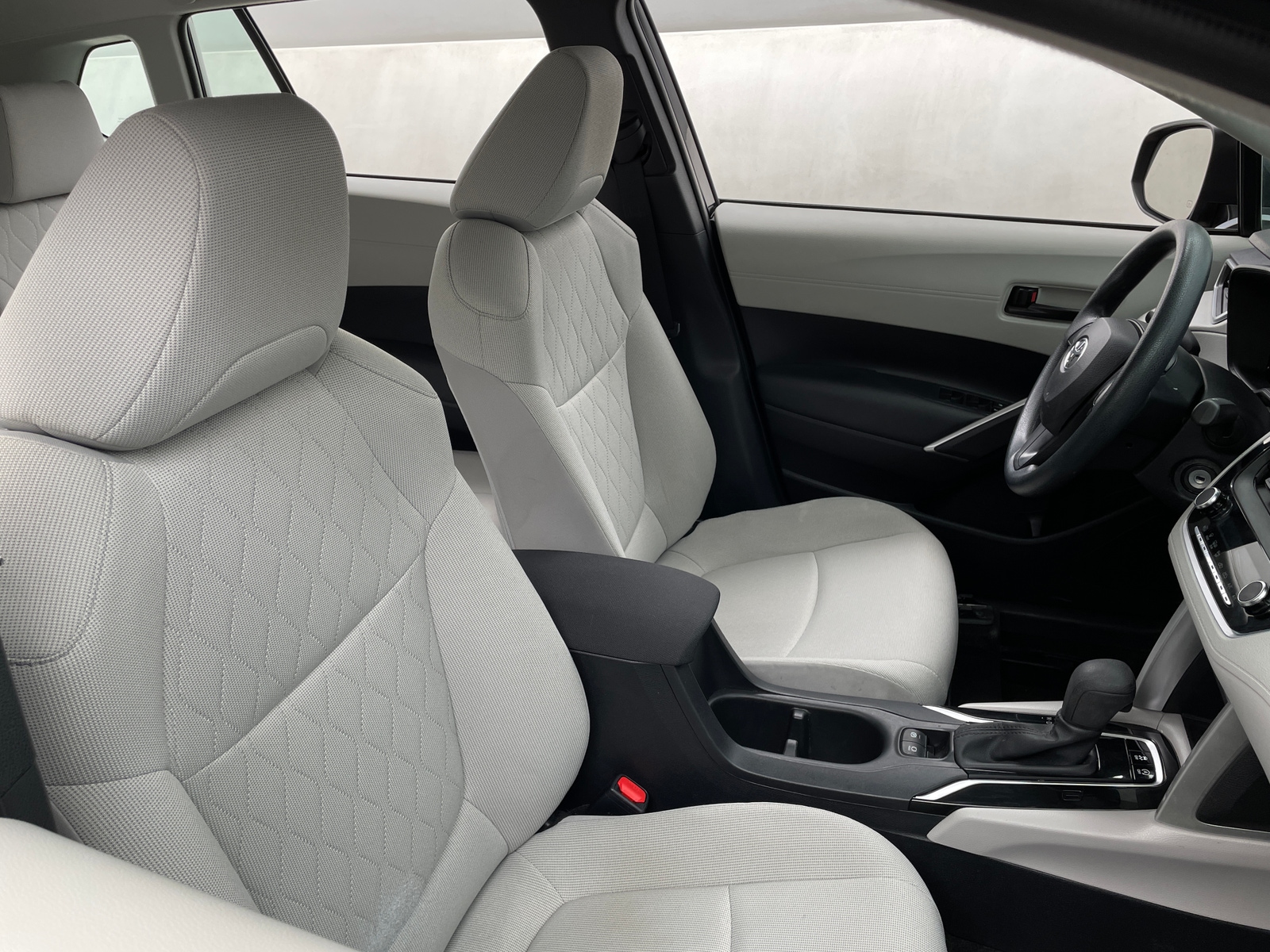 Thumbnail: 2023 Toyota Corolla Cross - 2