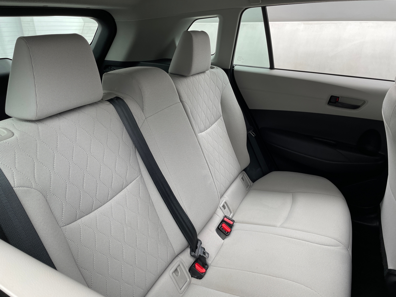 Thumbnail: 2023 Toyota Corolla Cross - 6