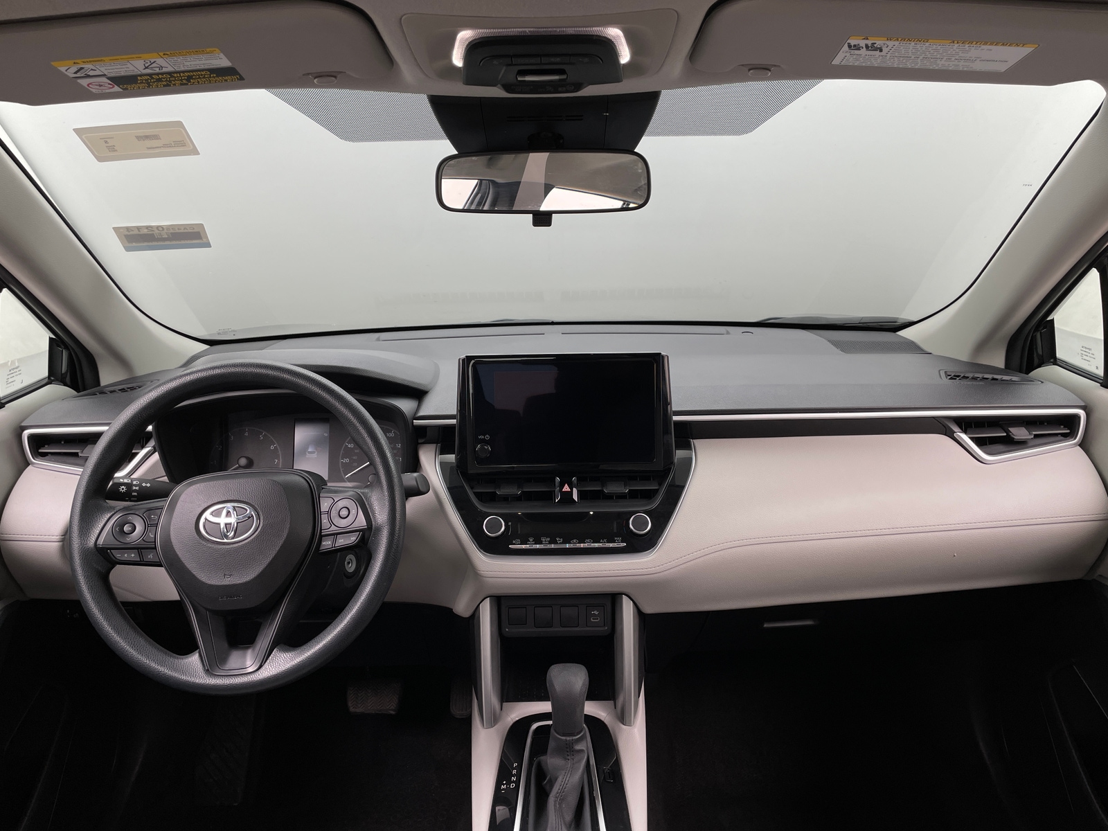 Thumbnail: 2023 Toyota Corolla Cross - 3