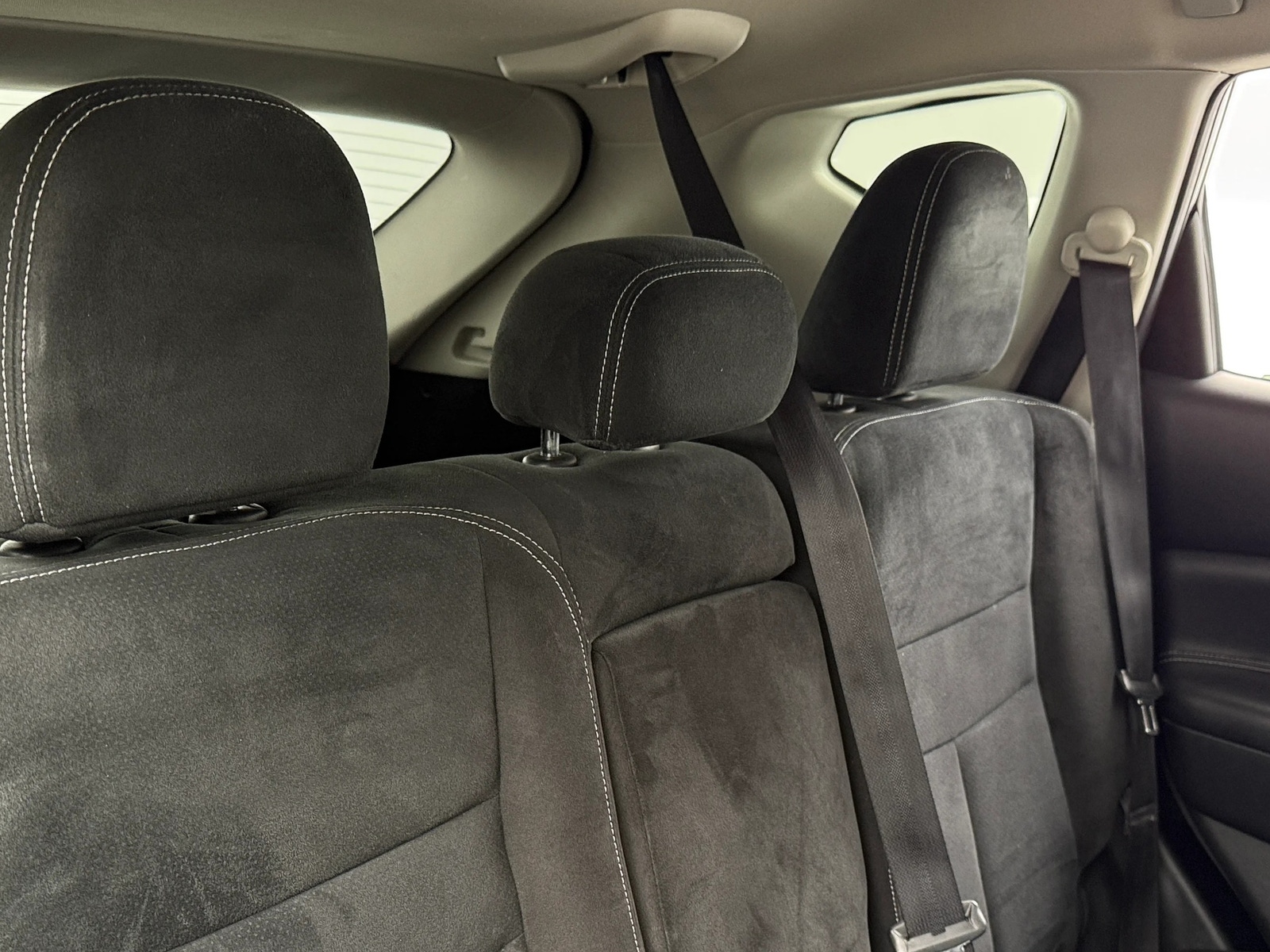 Thumbnail: 2017 Nissan Murano - 6