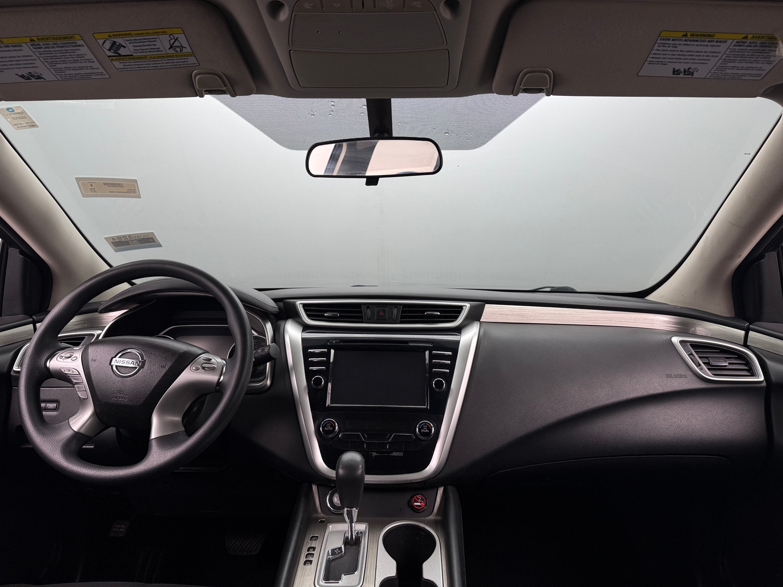 Thumbnail: 2017 Nissan Murano - 3