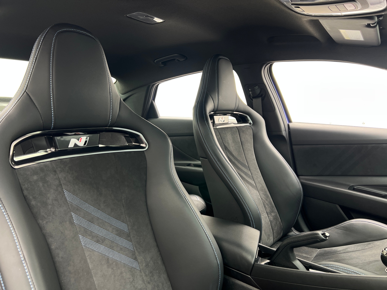 Thumbnail: 2024 Hyundai Elantra - 2